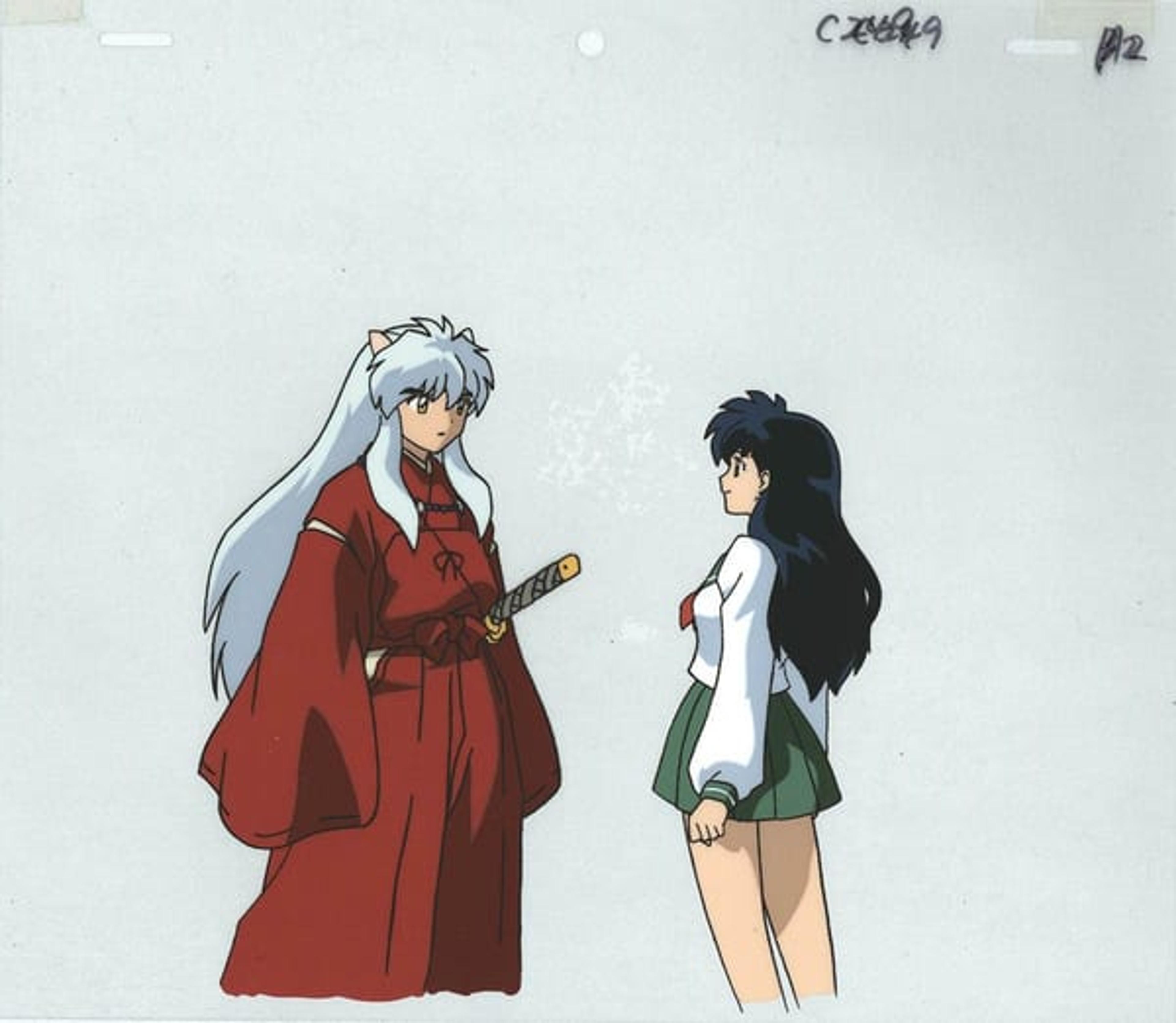 InuYasha
