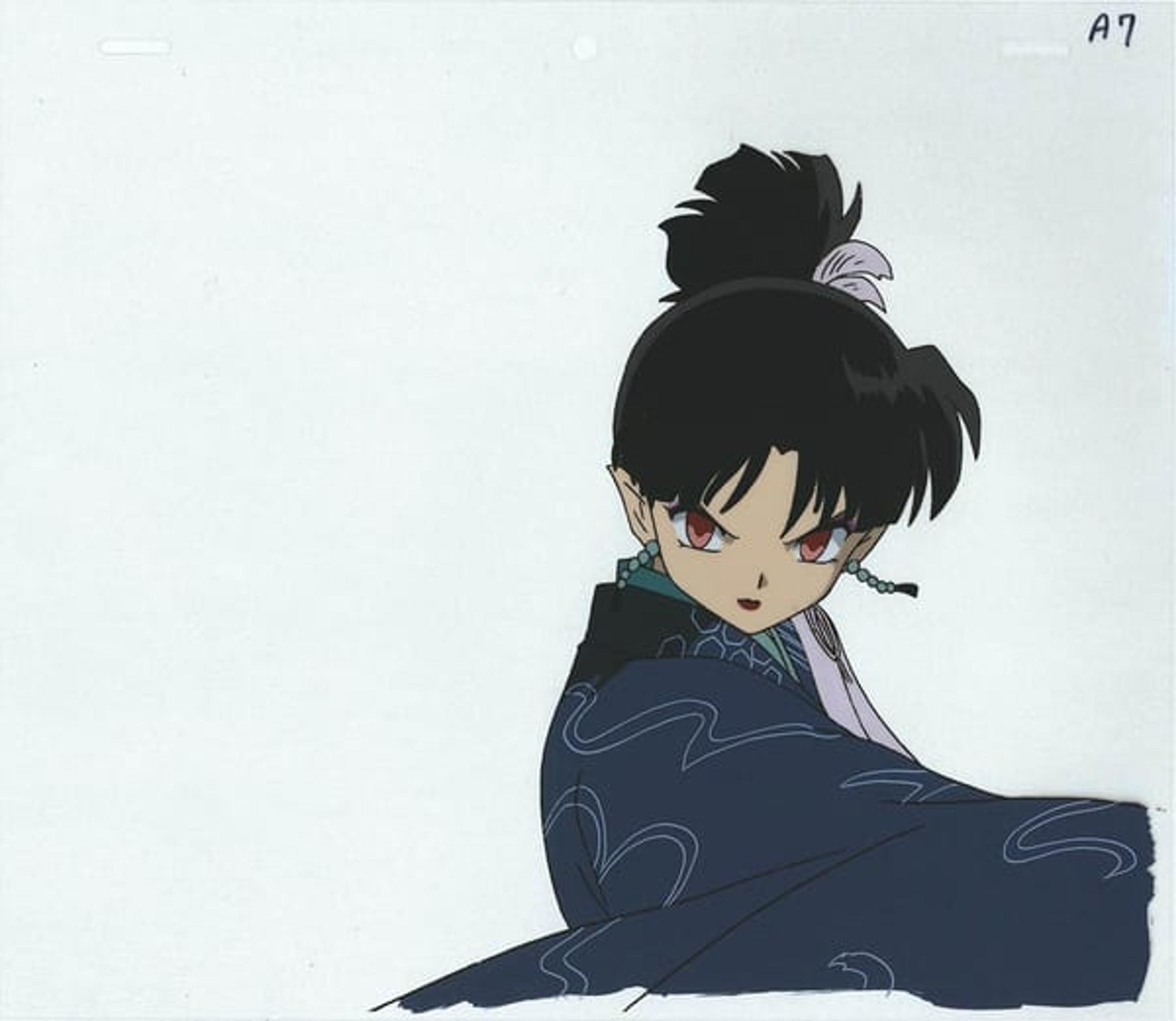 InuYasha