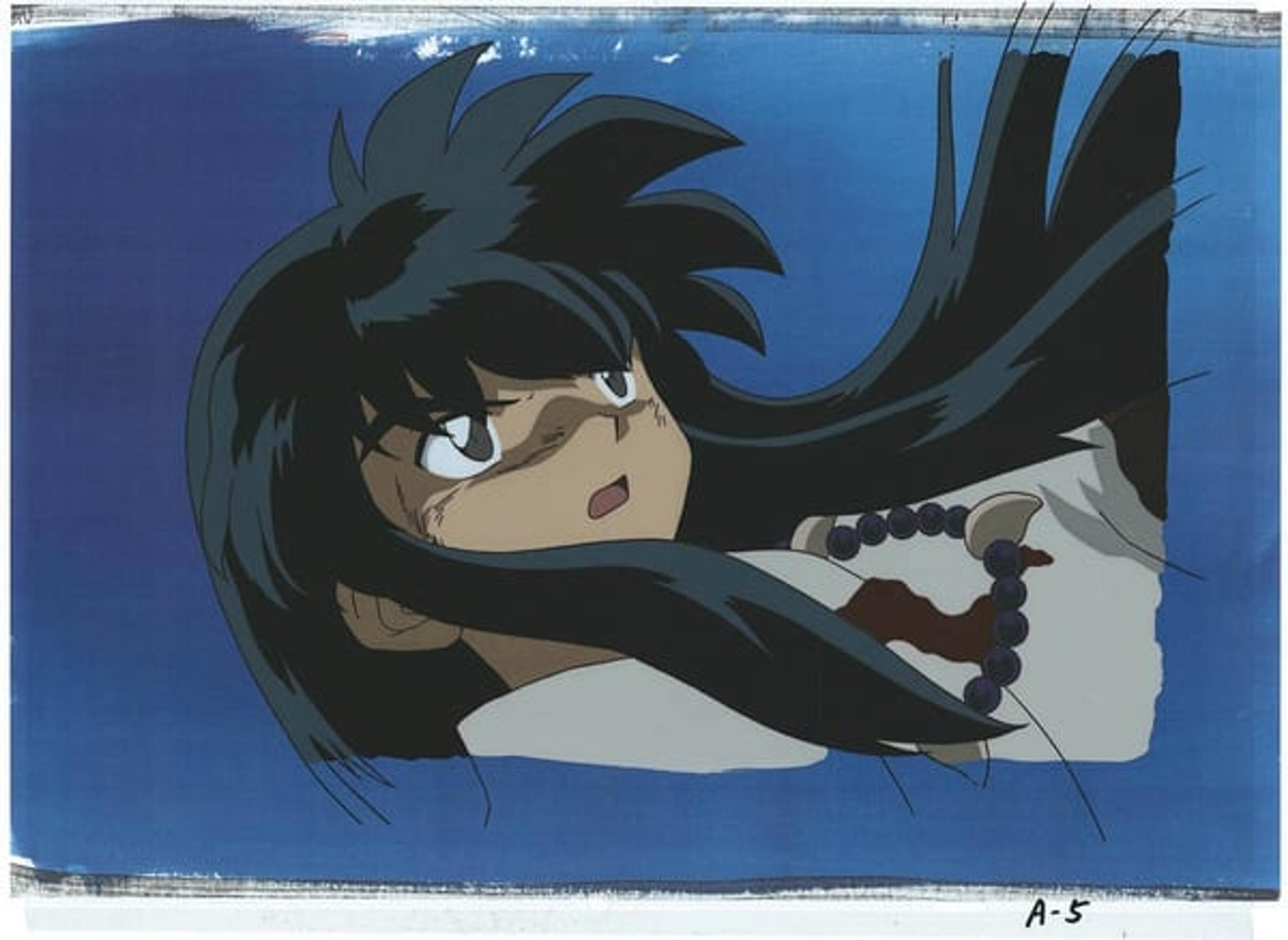 InuYasha