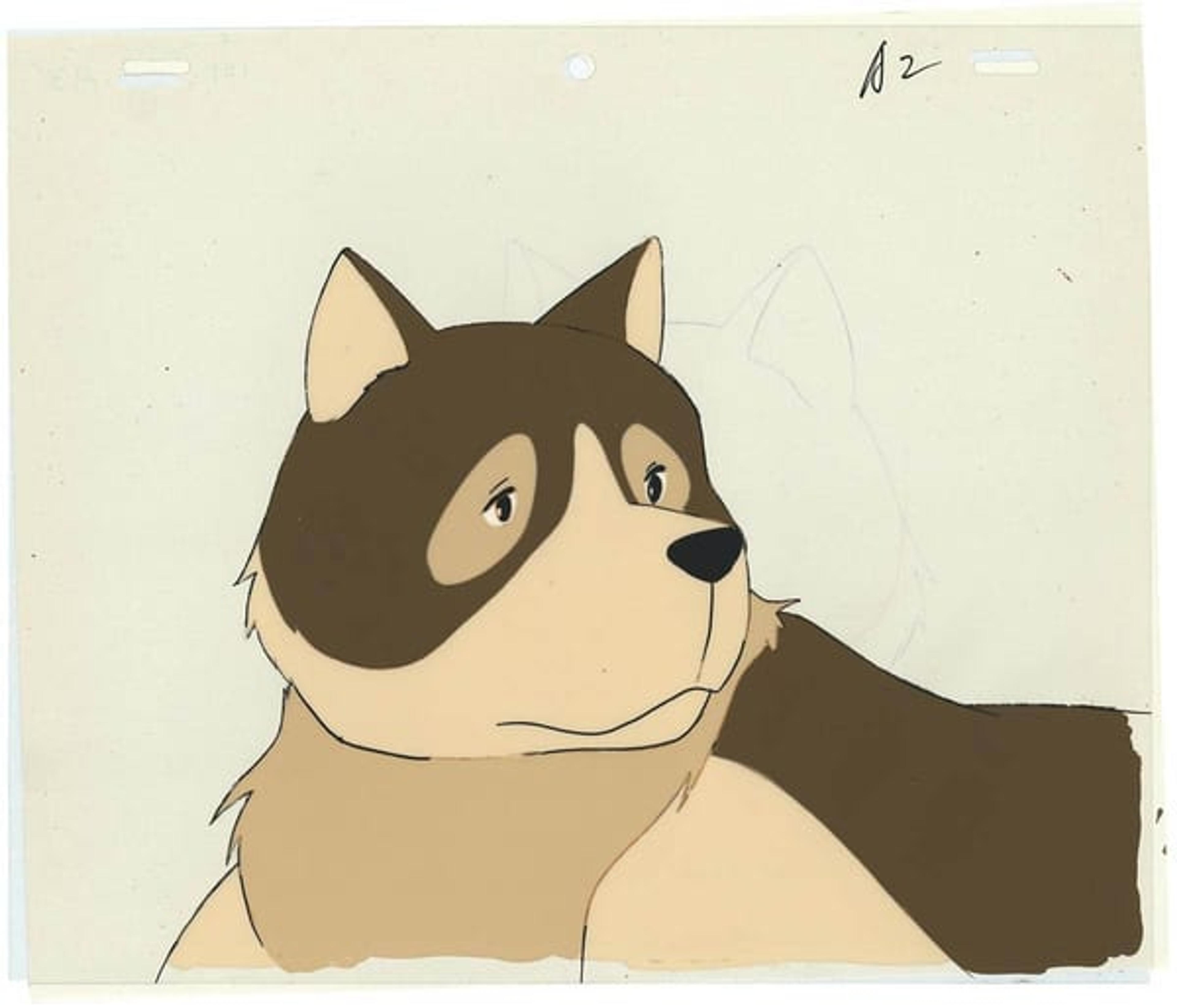 Dog of Flanders