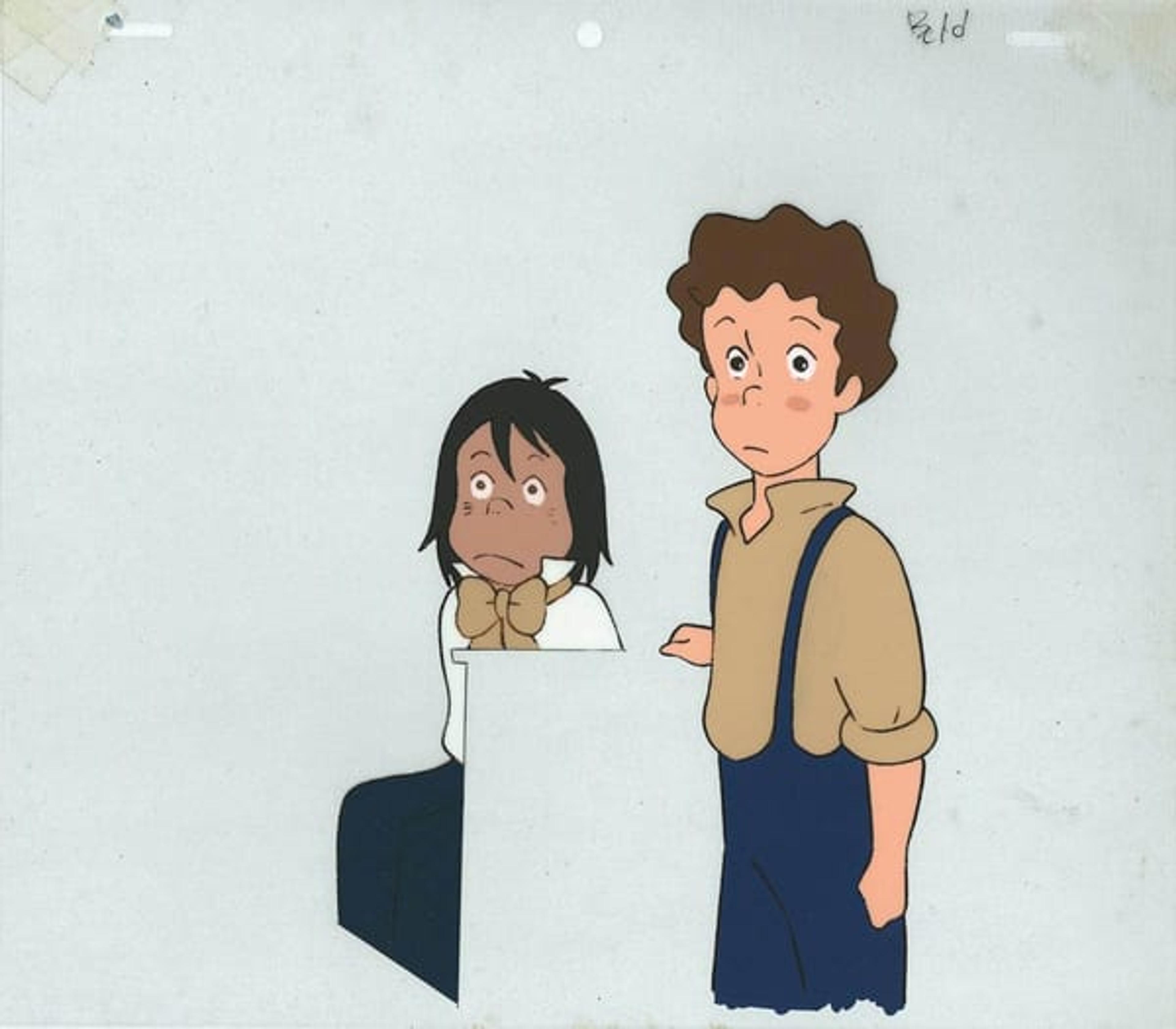 The Adventures of Tom Sawyer