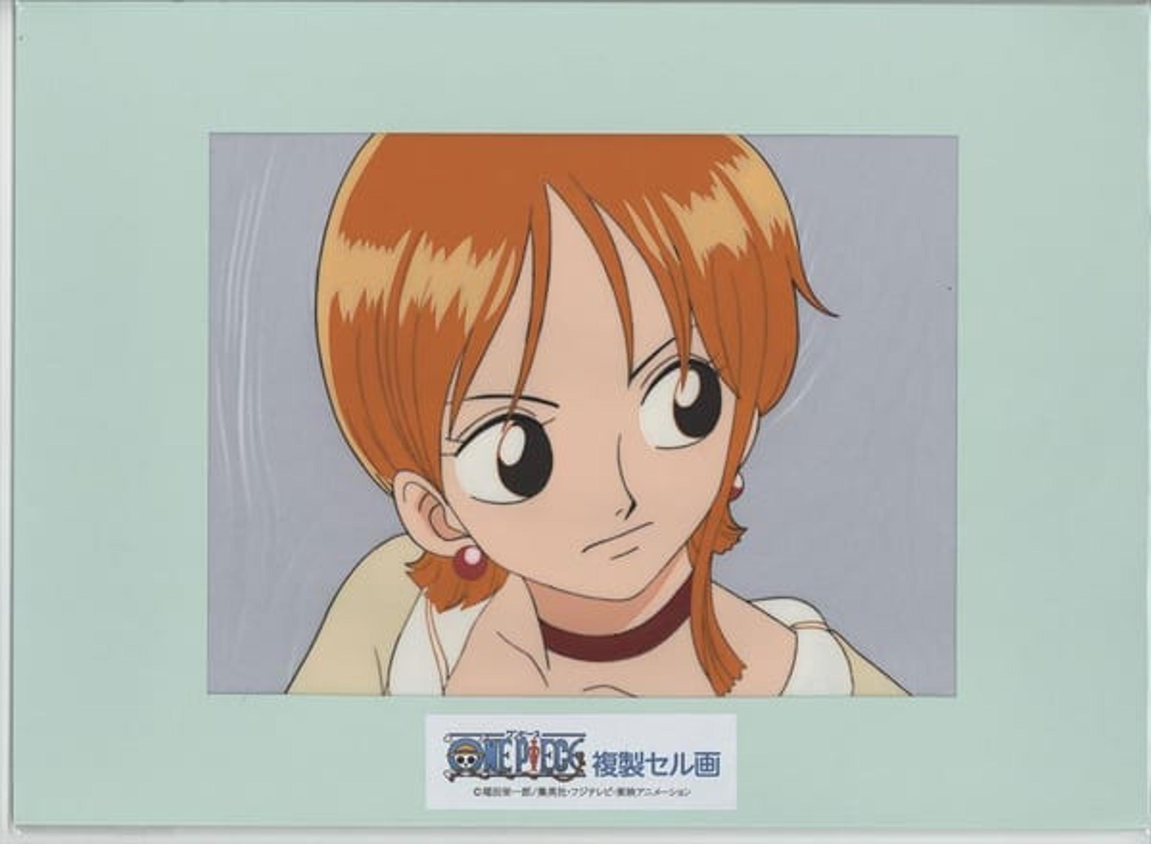 ONE PIECE