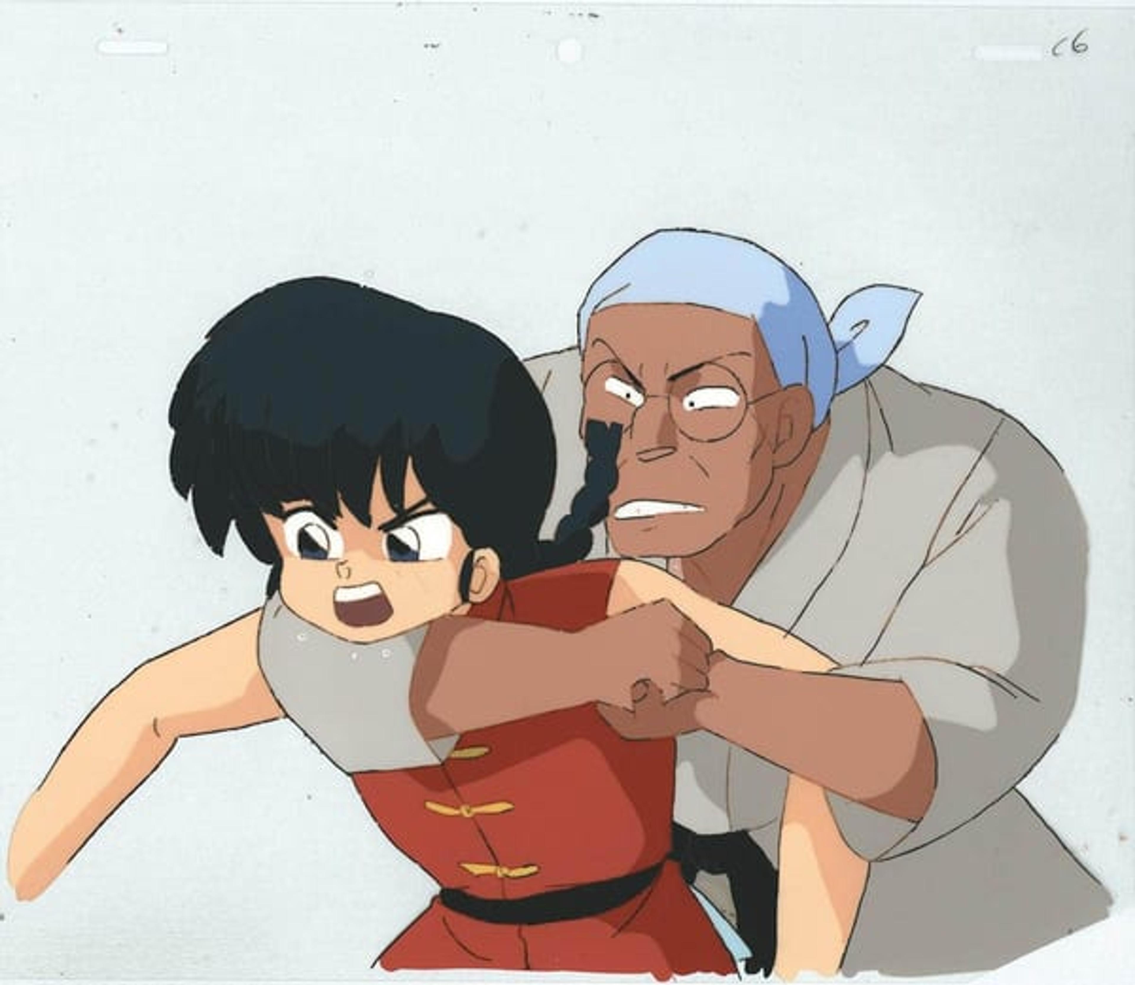 Ranma ½