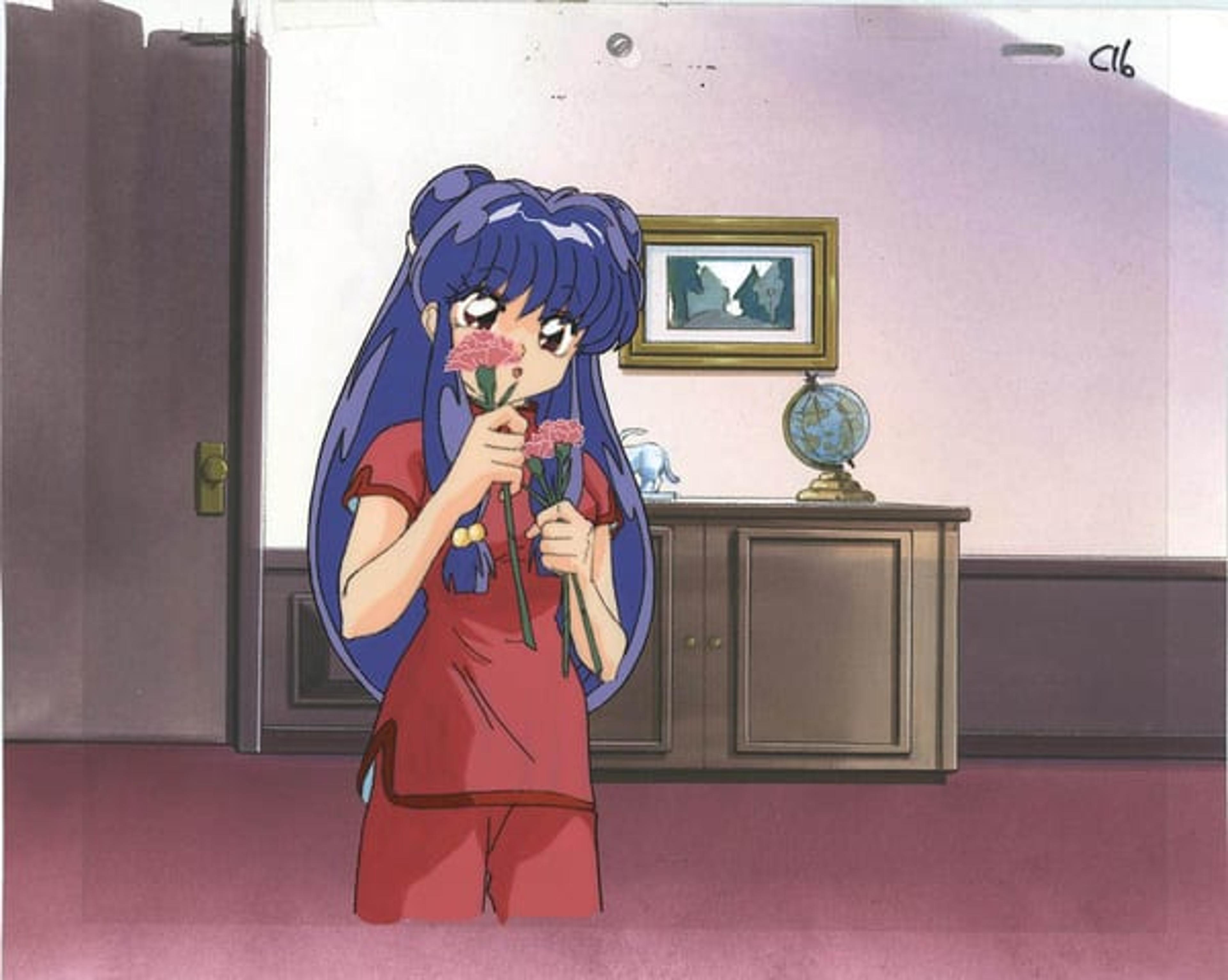 Ranma ½
