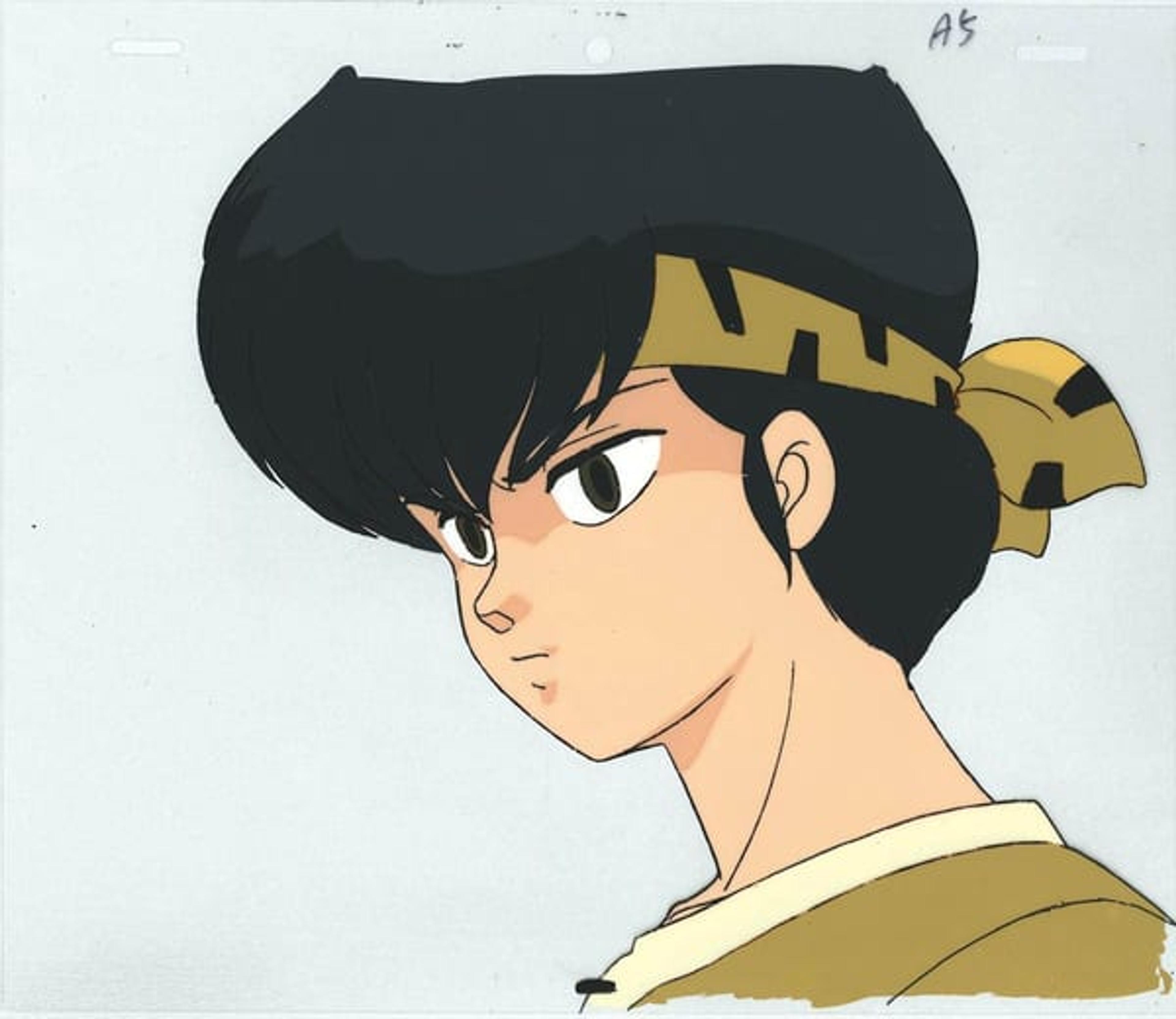 Ranma ½