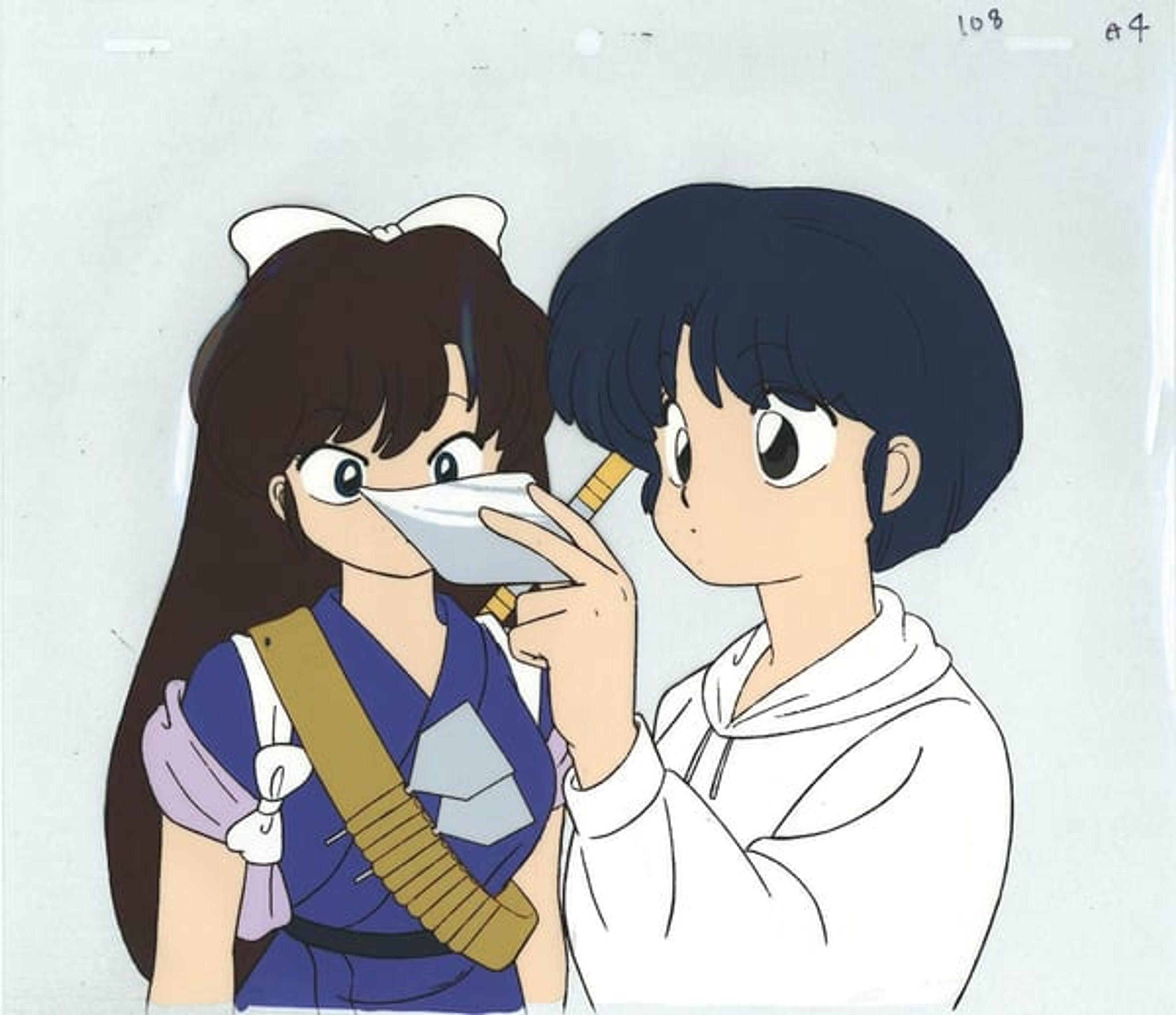 Ranma ½