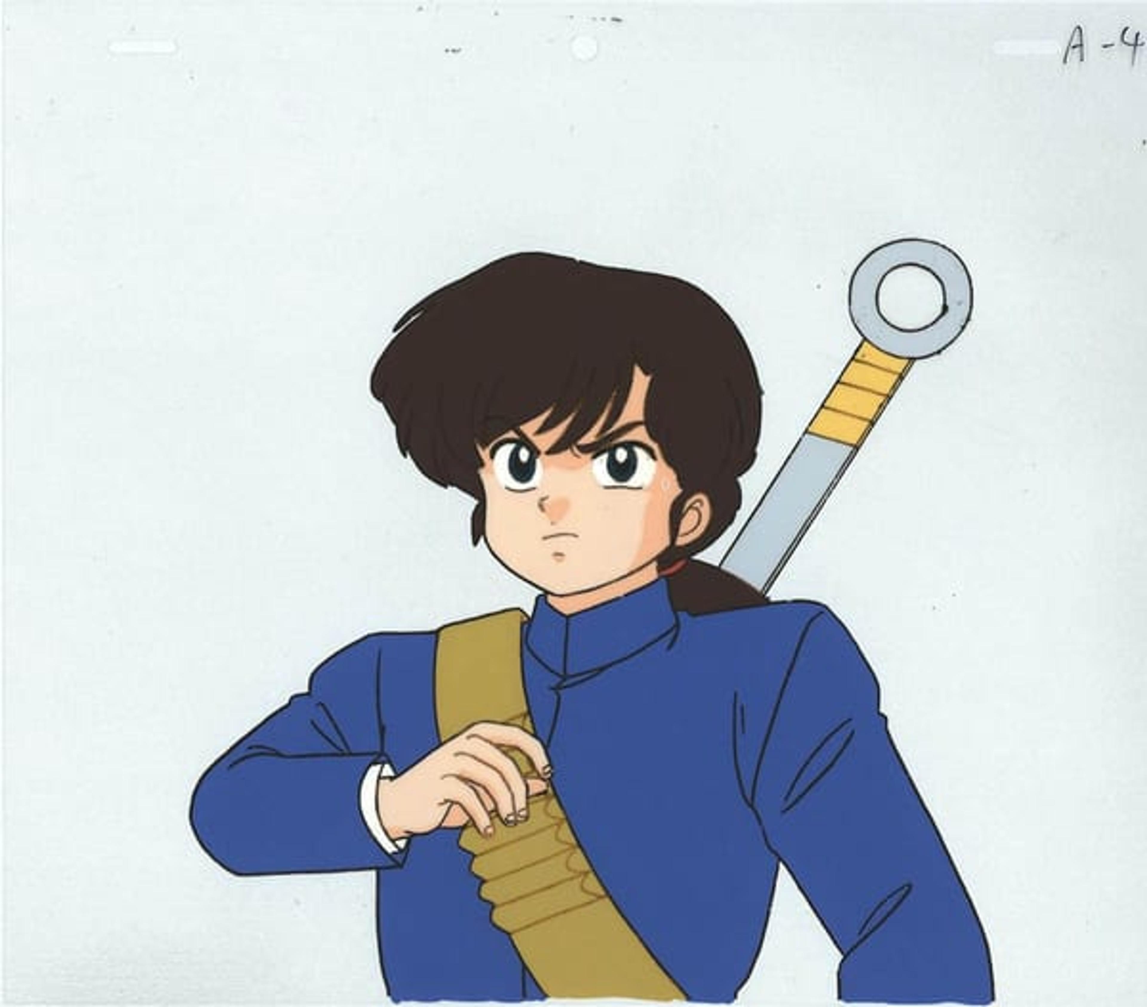 Ranma ½