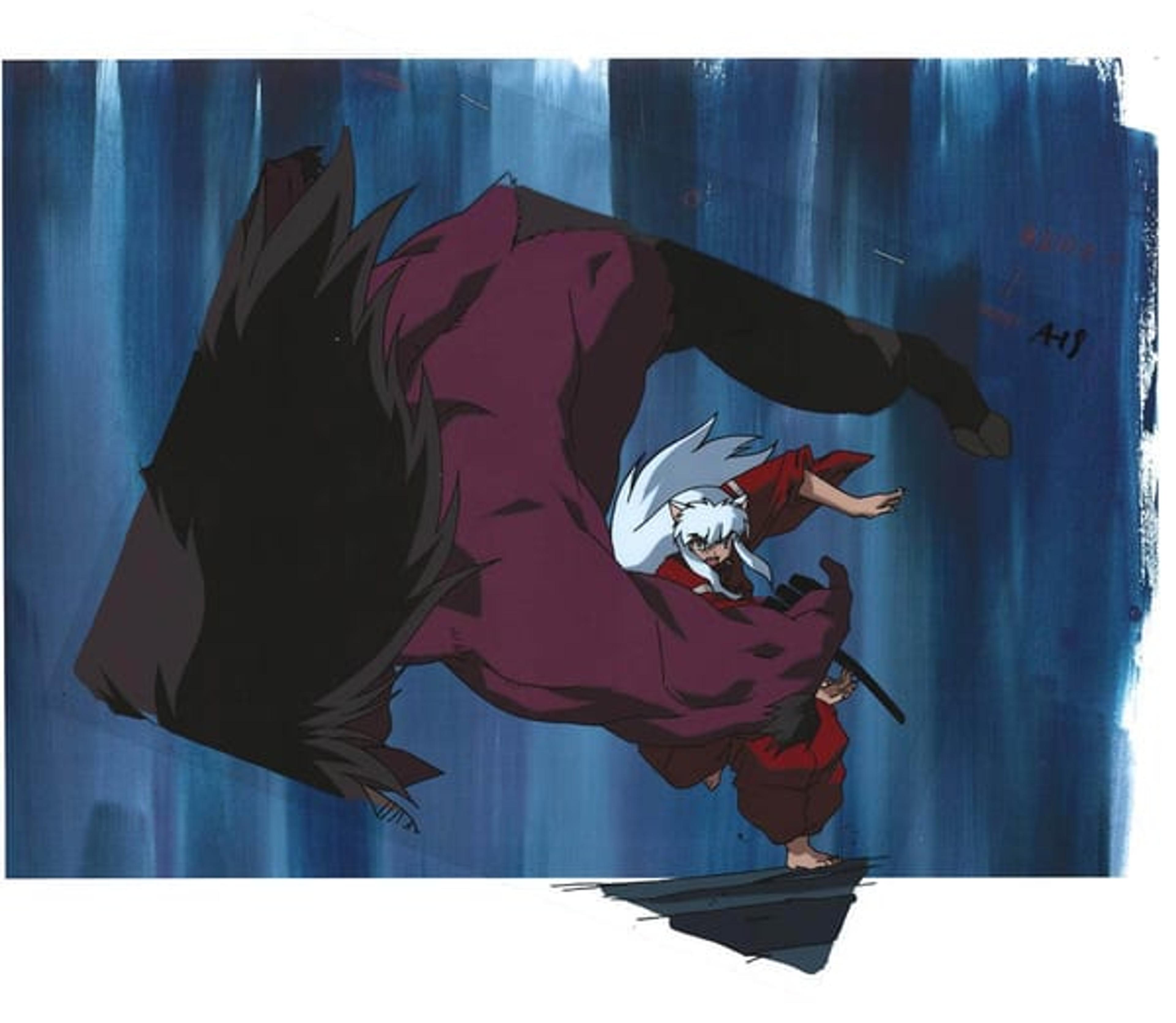 InuYasha