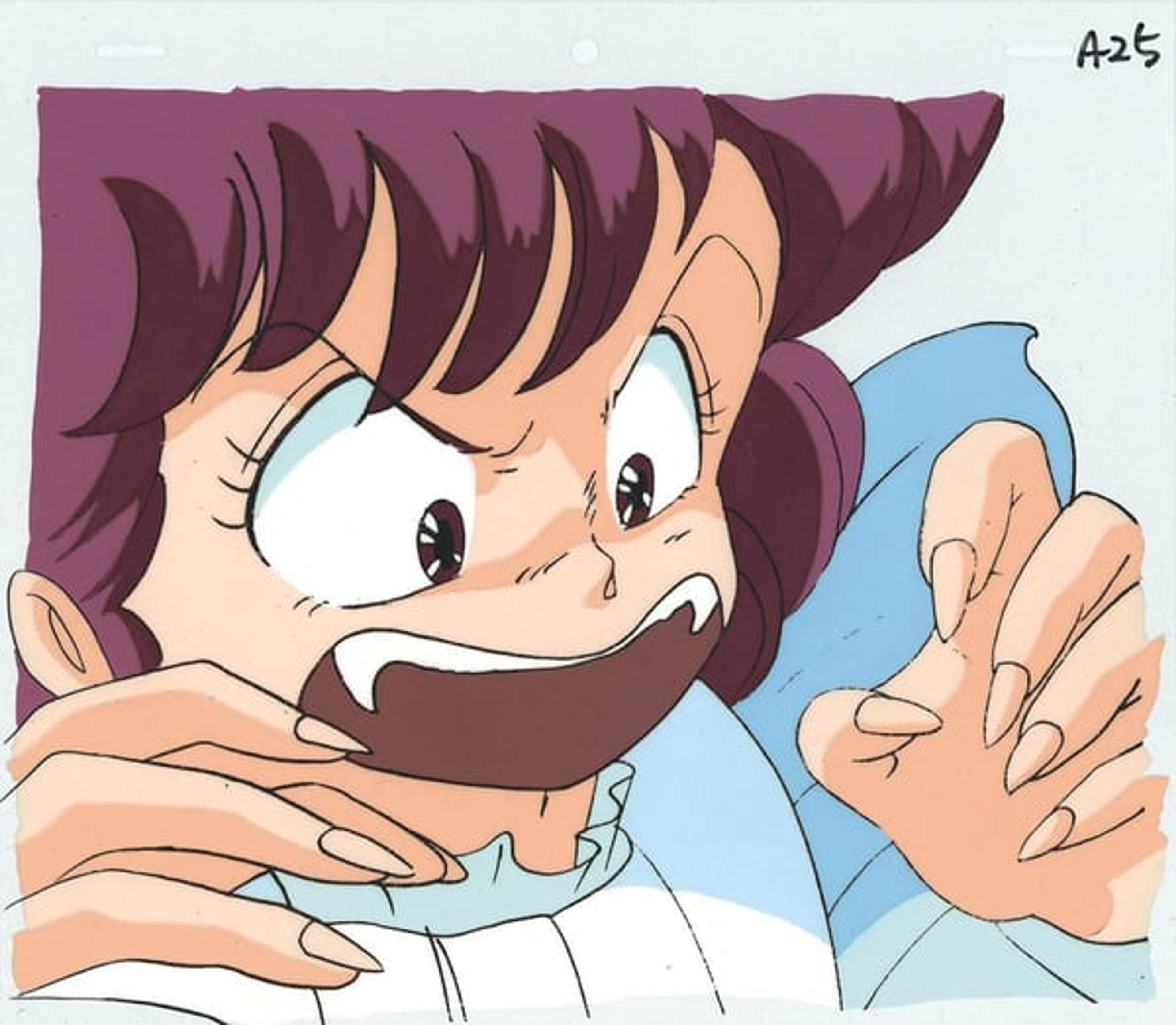 Urusei Yatsura