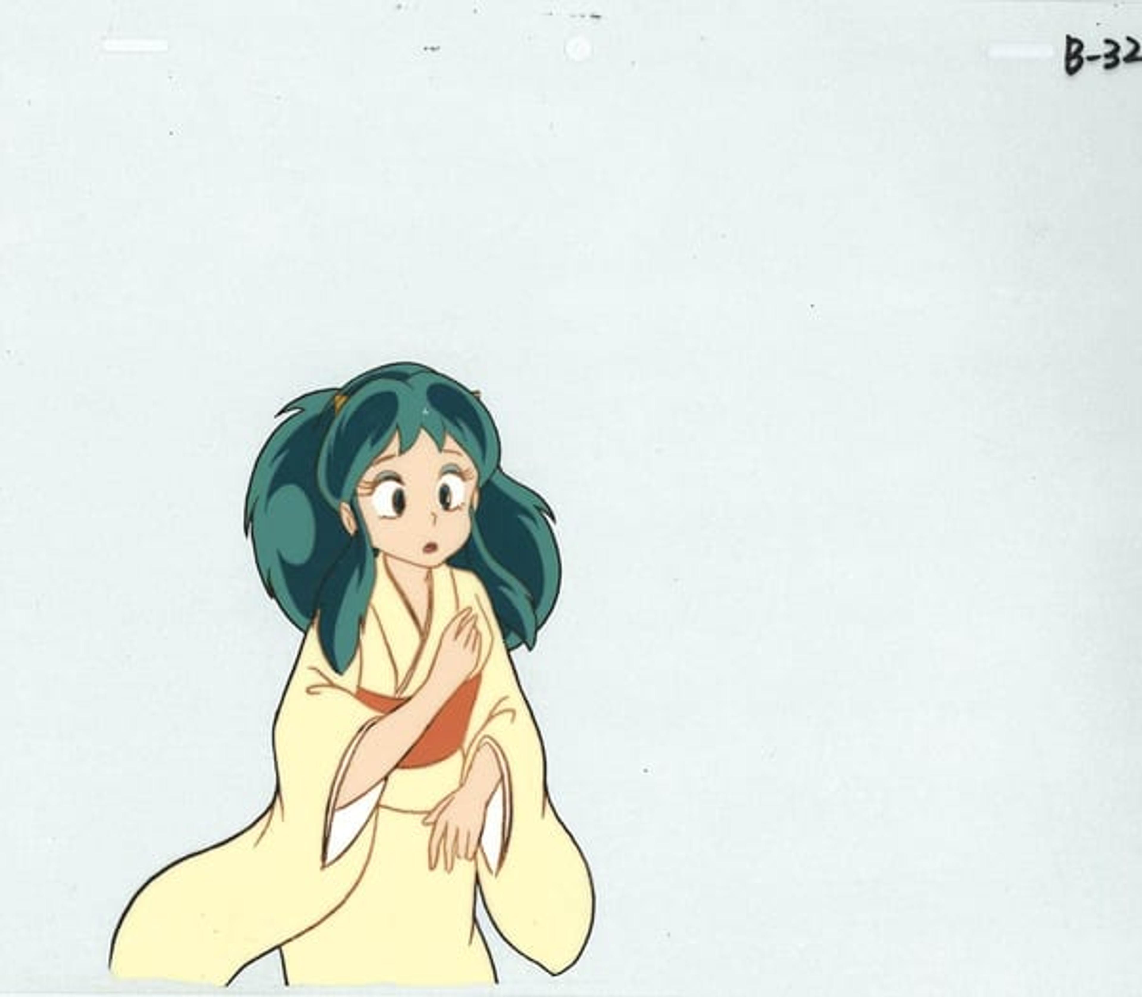 Urusei Yatsura