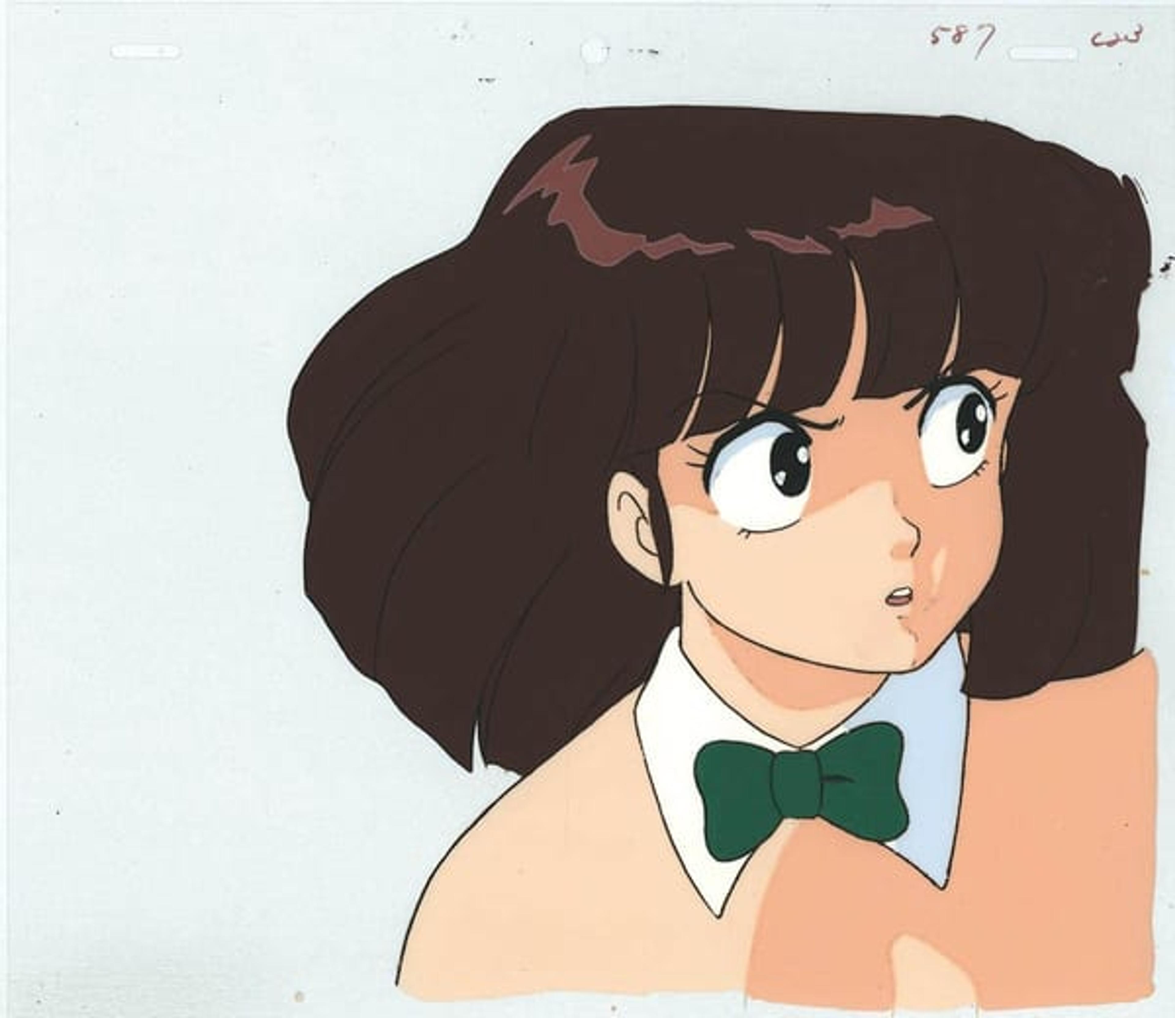 Urusei Yatsura
