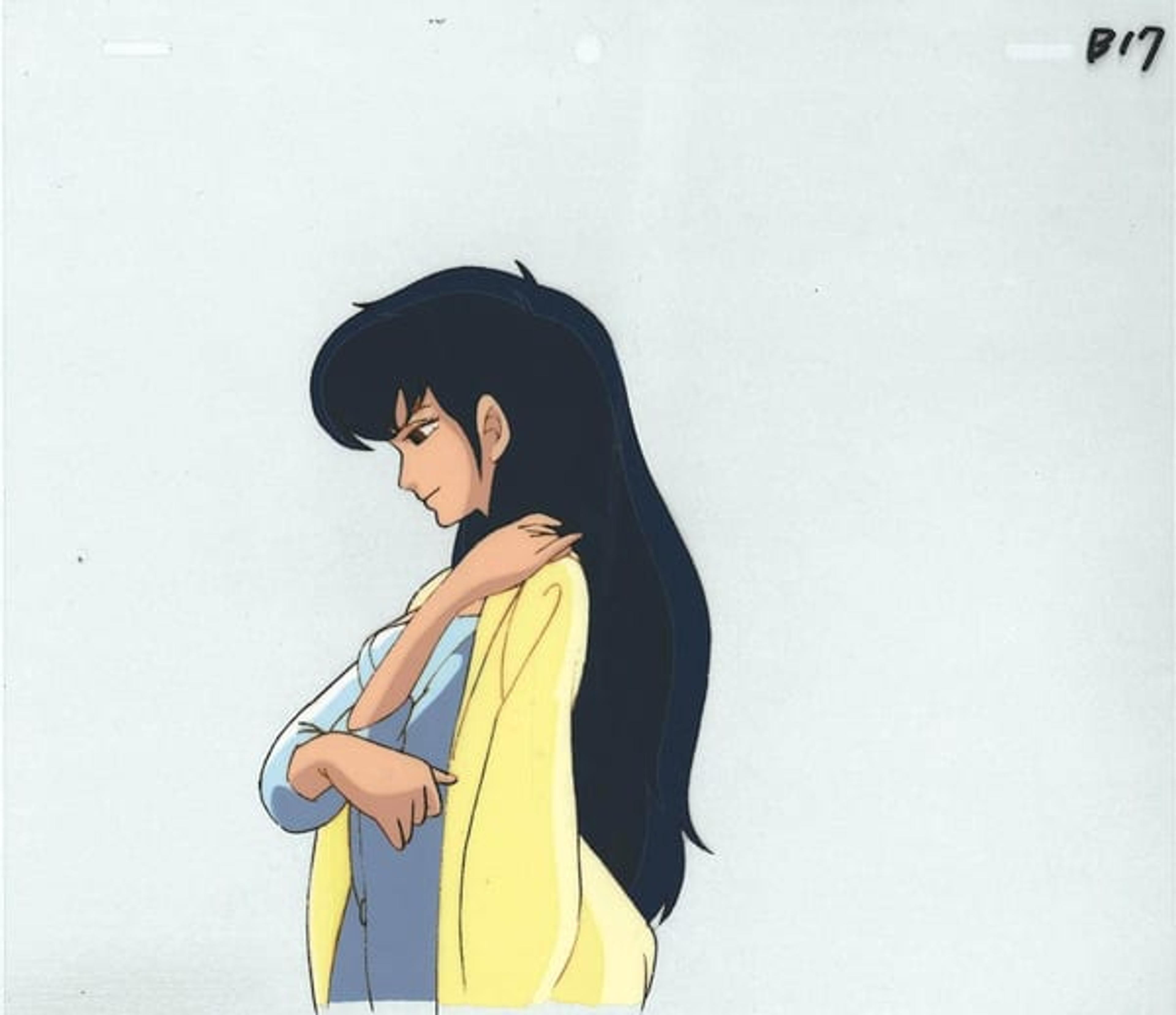 Urusei Yatsura Movie 2: Beautiful Dreamer