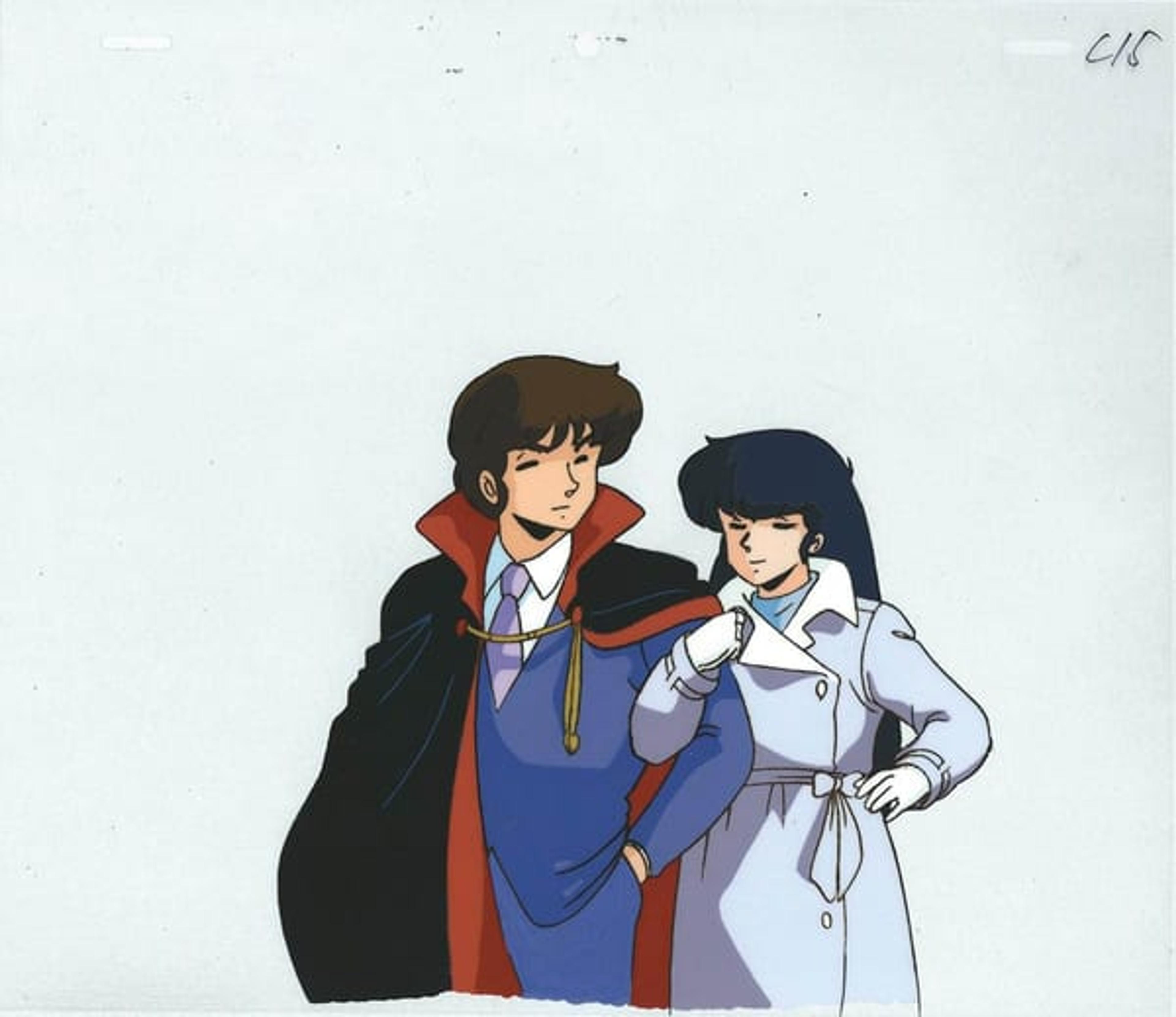 Urusei Yatsura