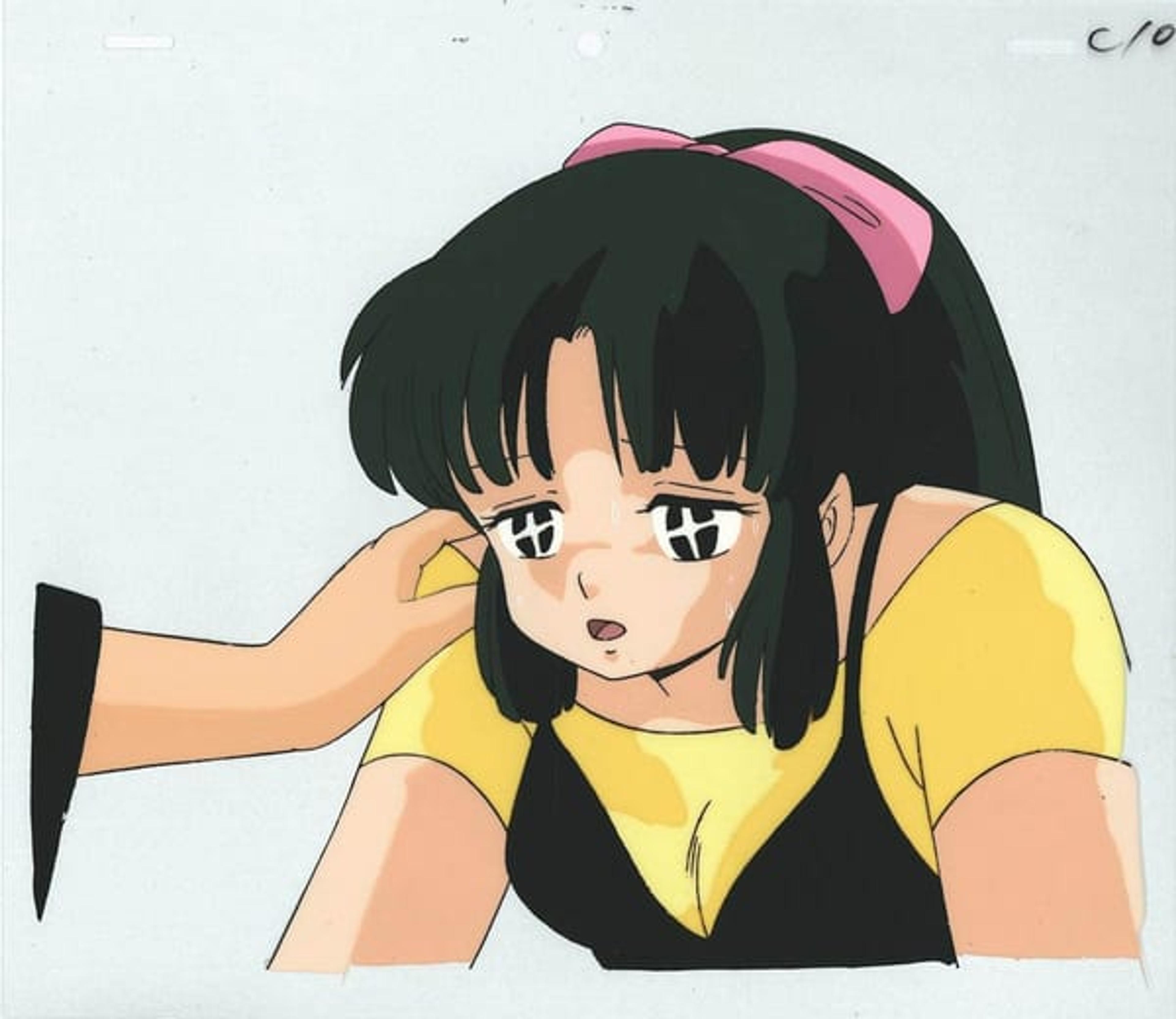 Urusei Yatsura