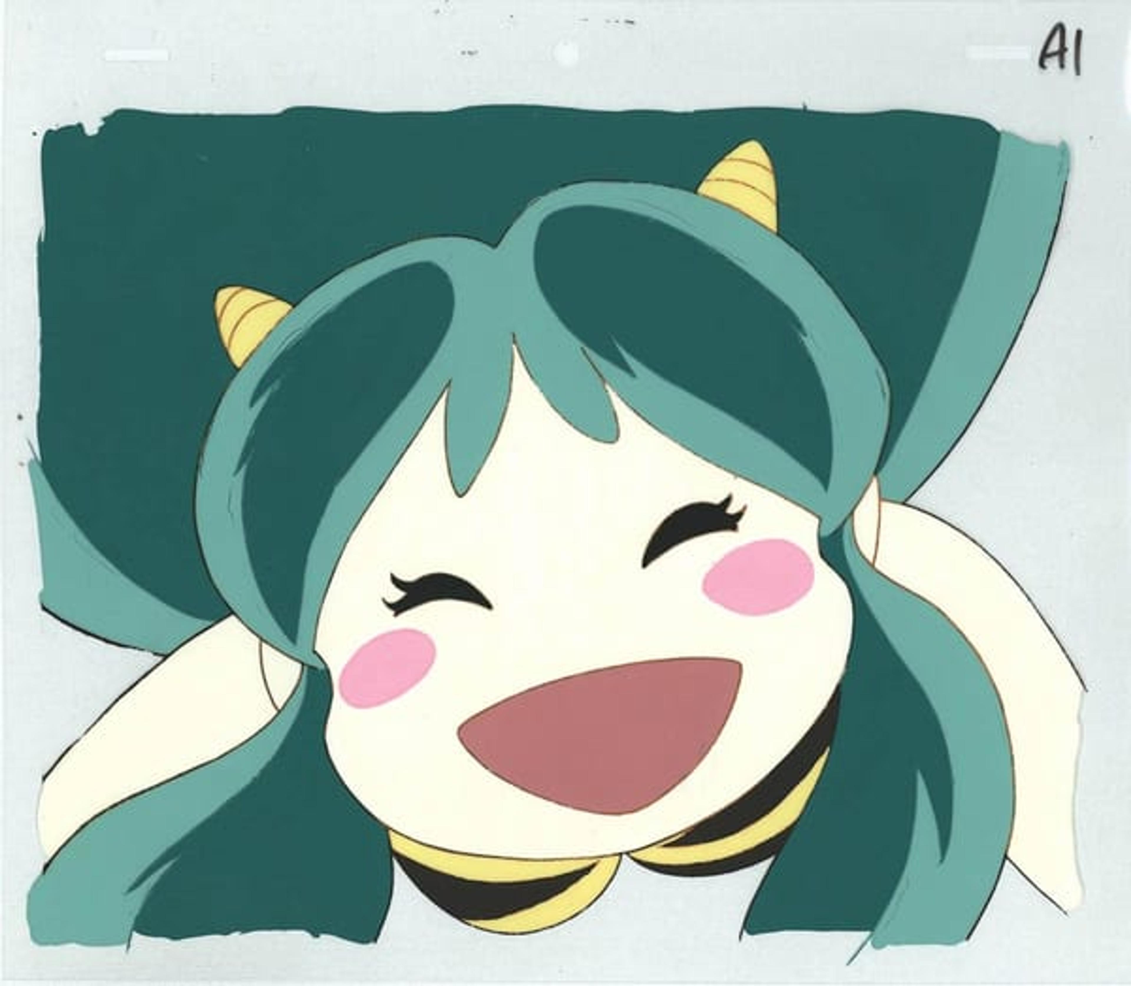 Urusei Yatsura