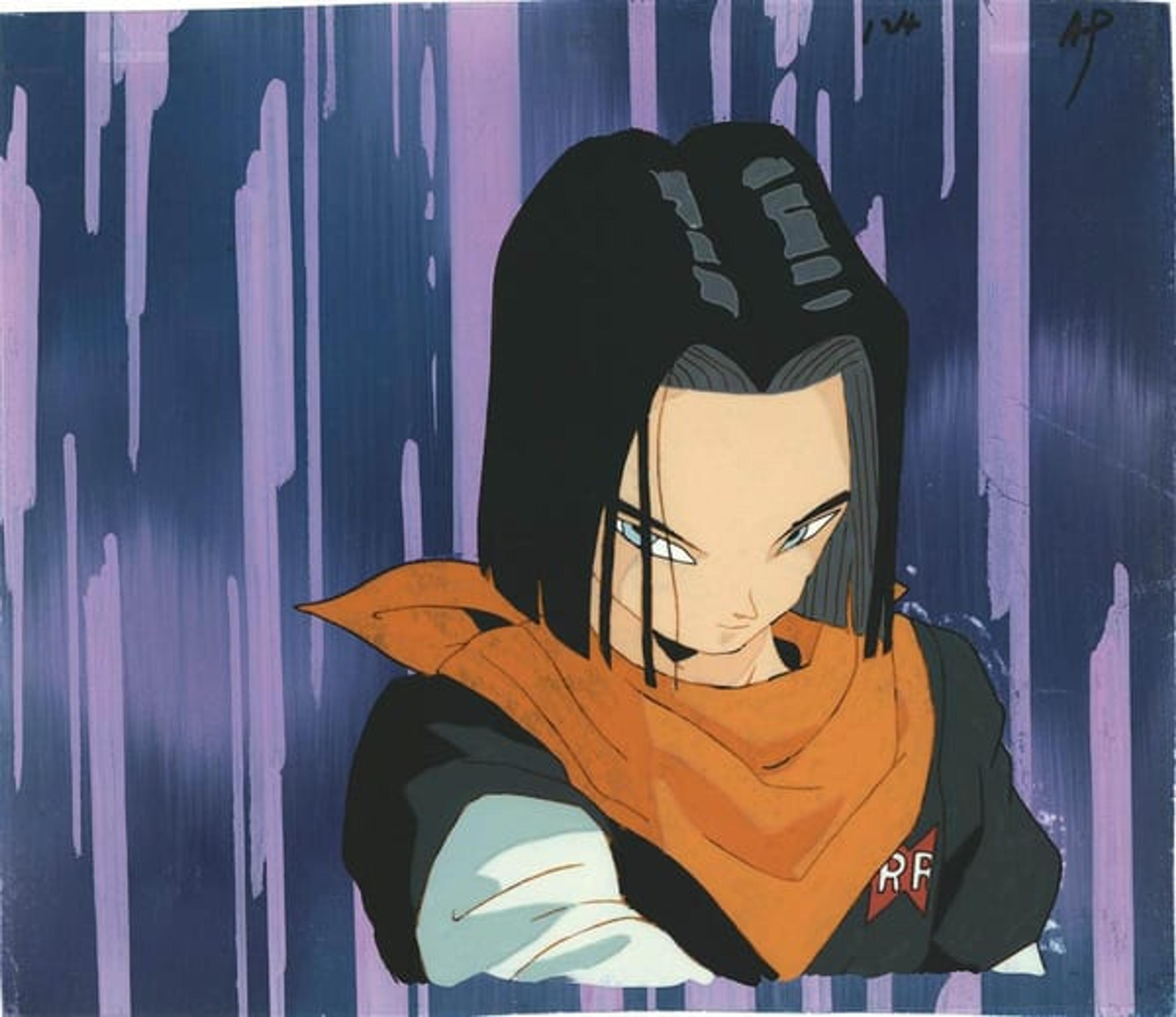Dragon Ball Z