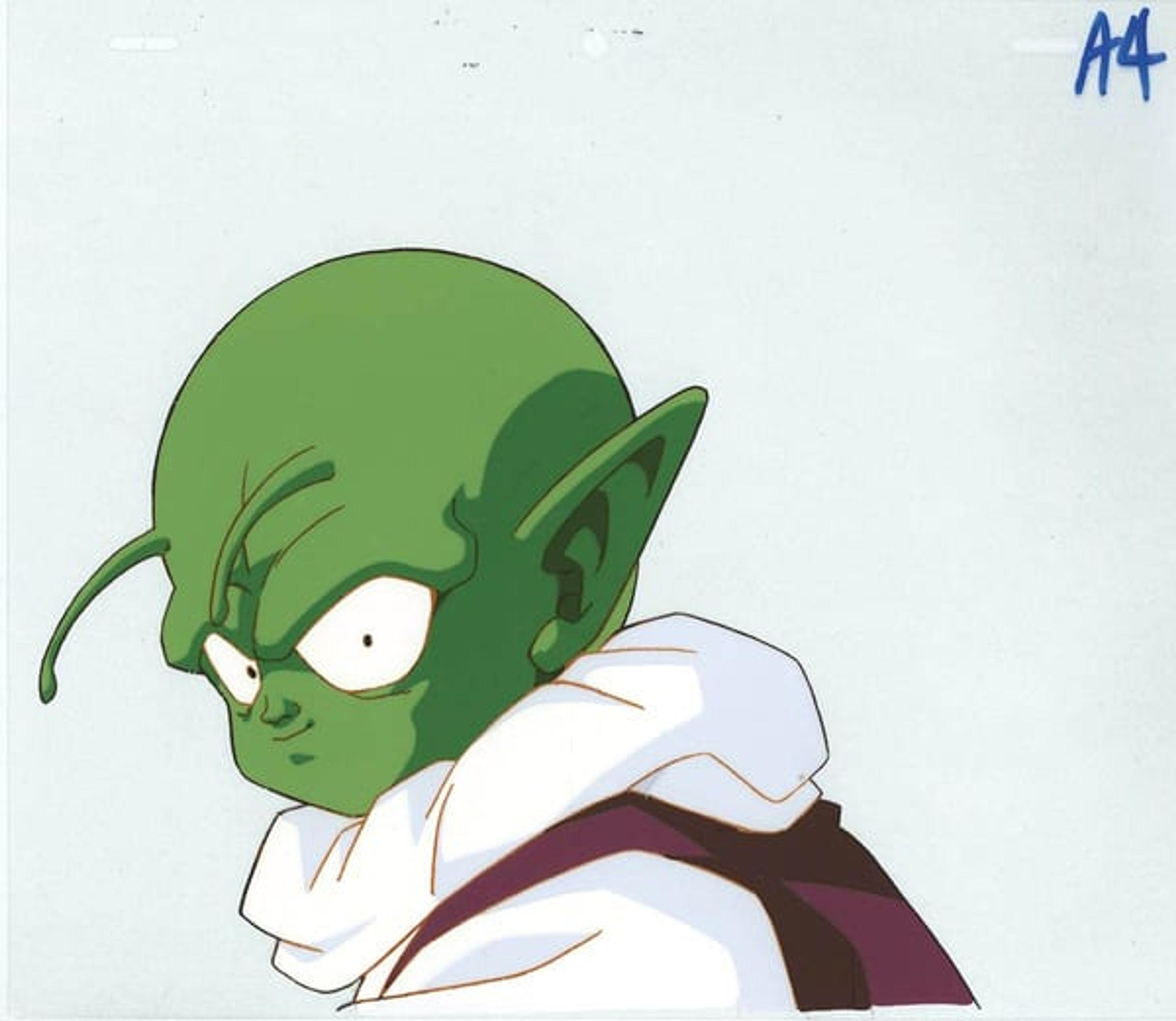 Dragon Ball Z