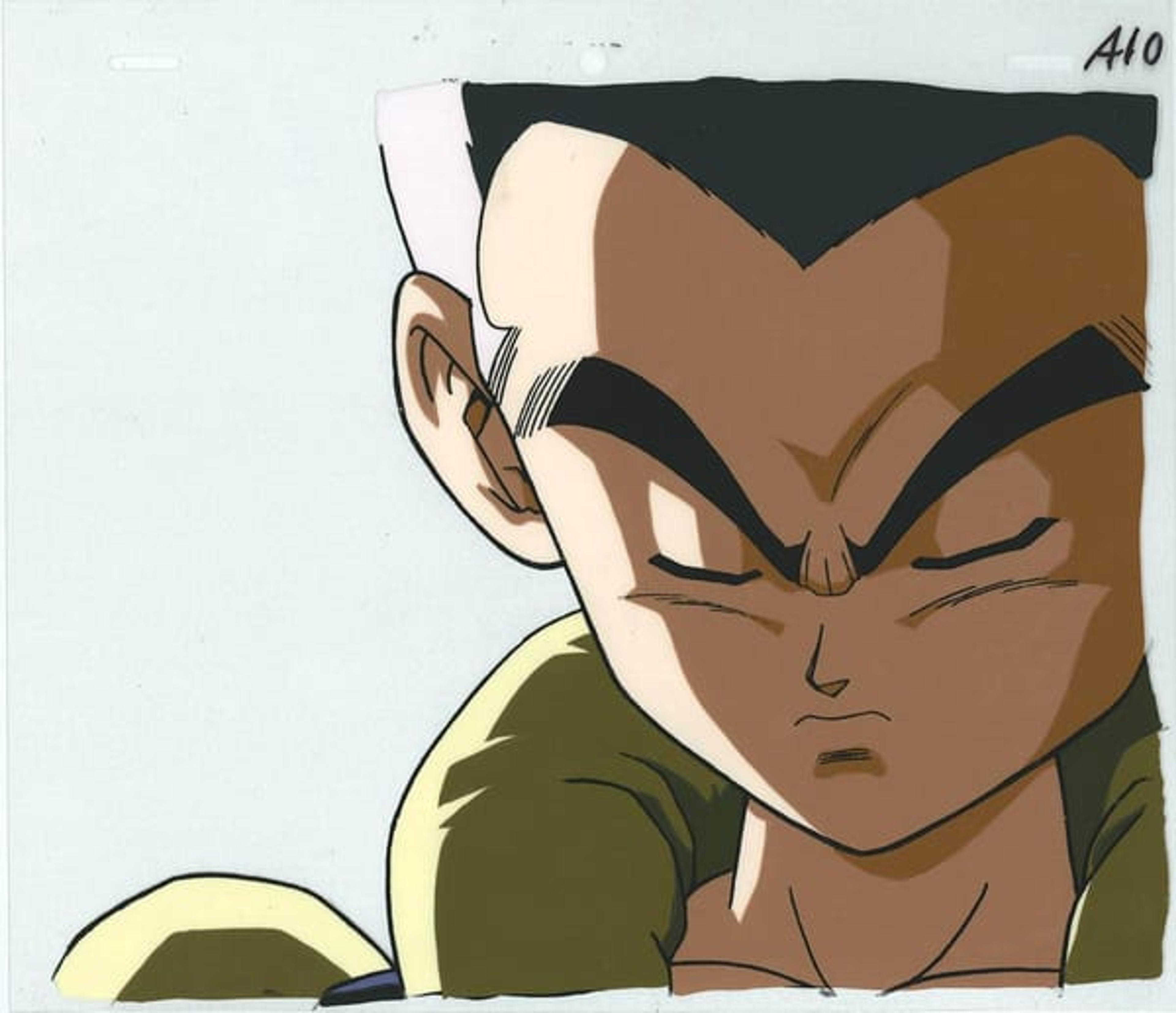 Dragon Ball Z