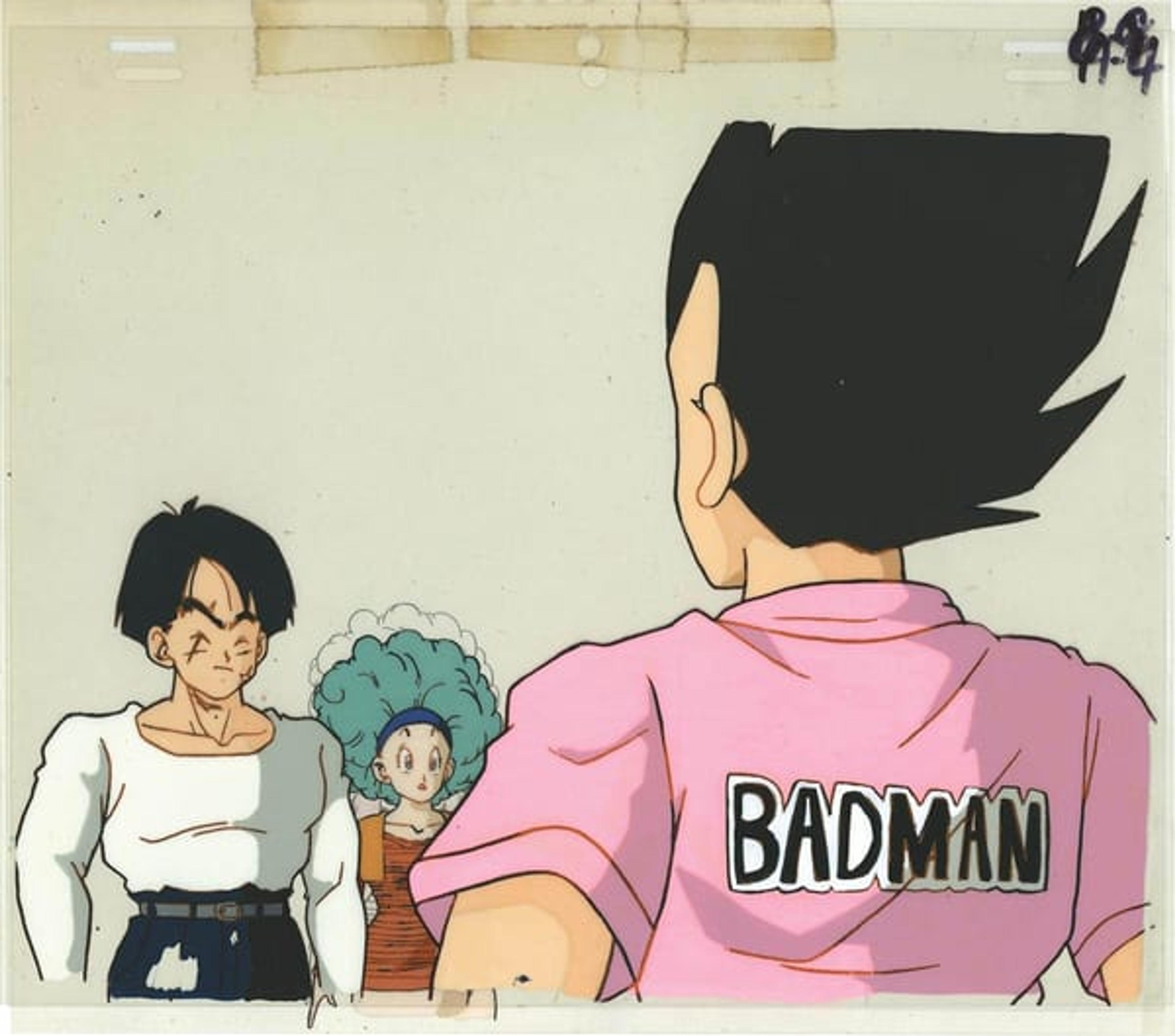 Dragon Ball Z