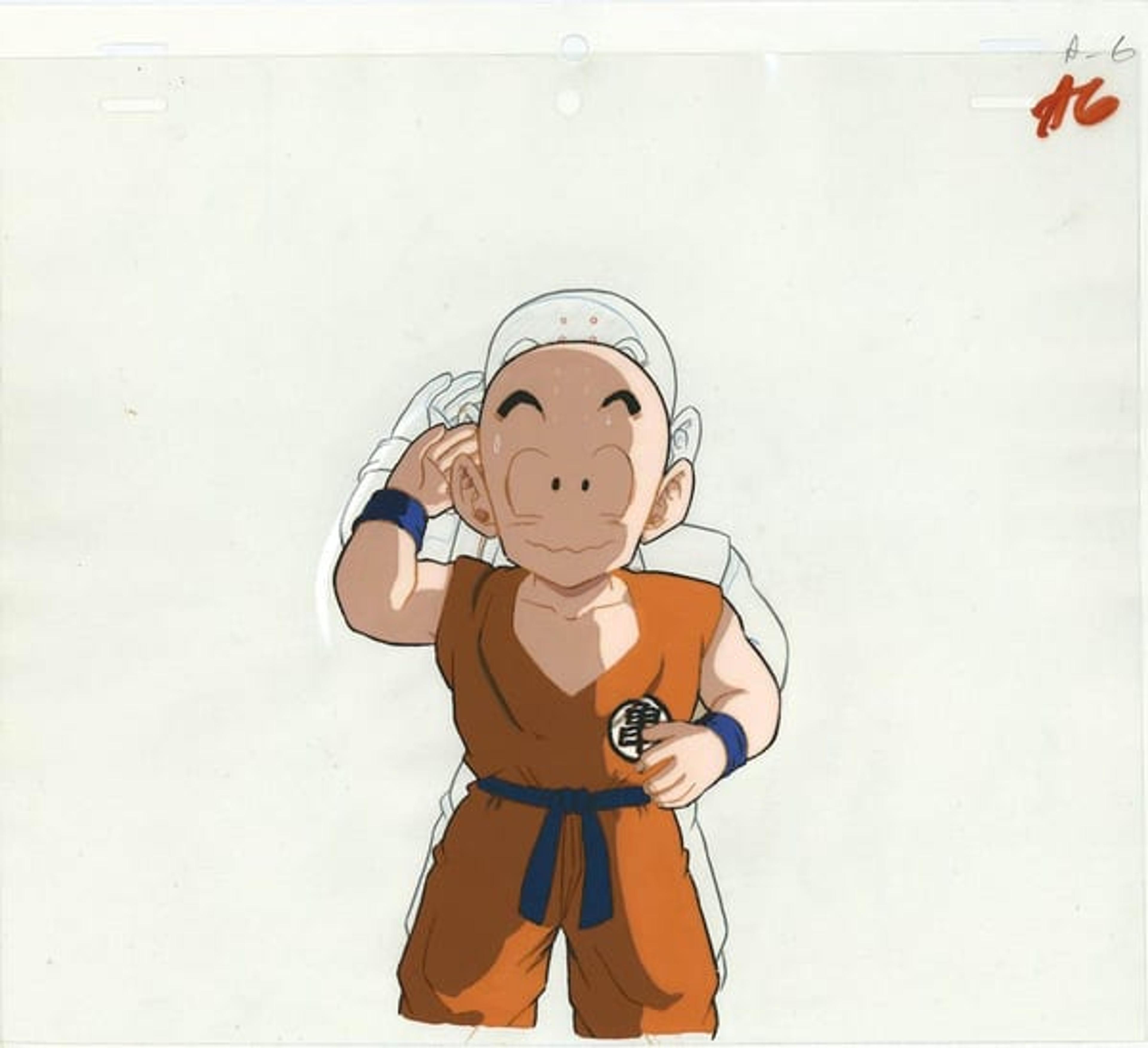 Dragon Ball Z