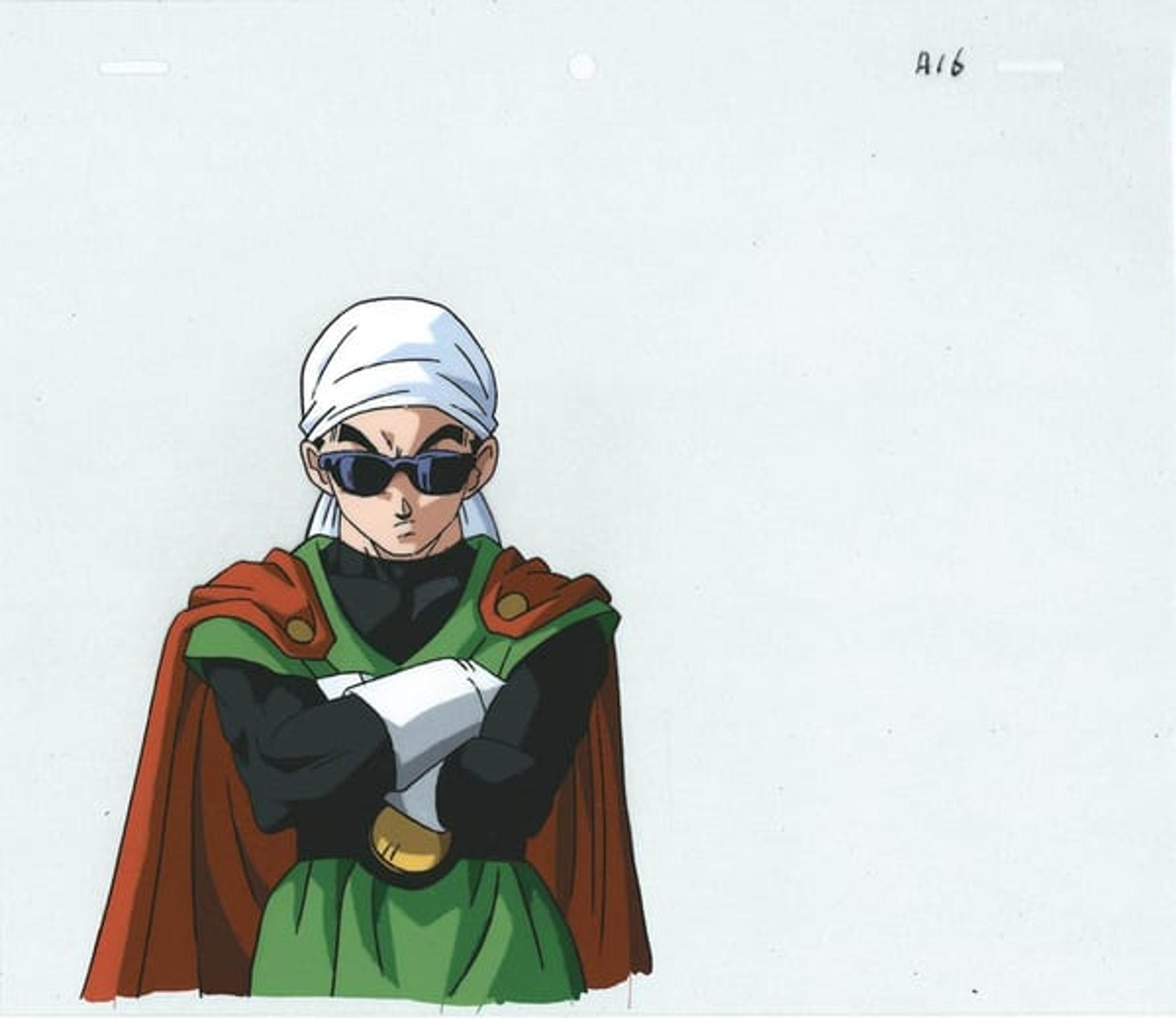 Dragon Ball Z