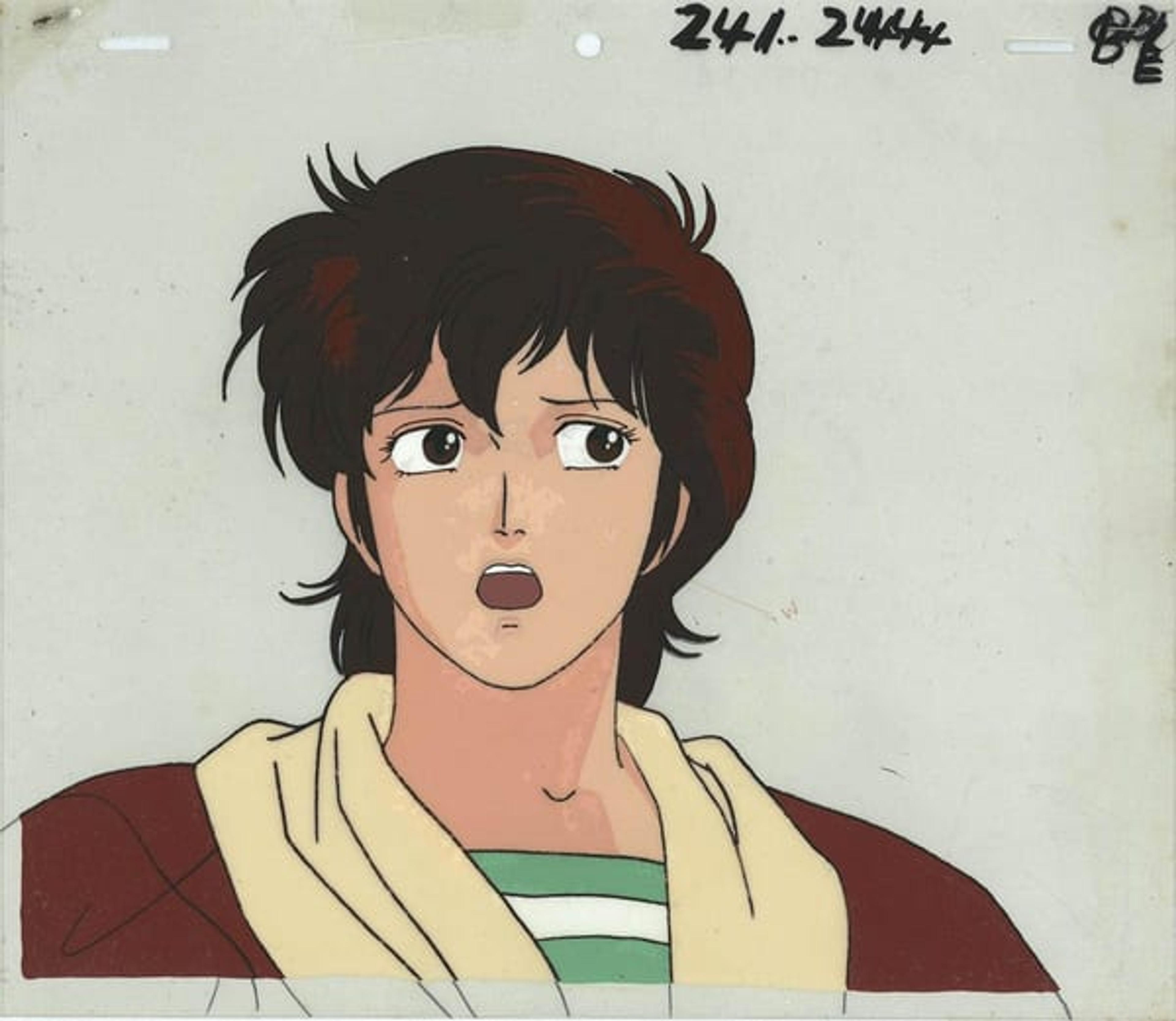 City Hunter