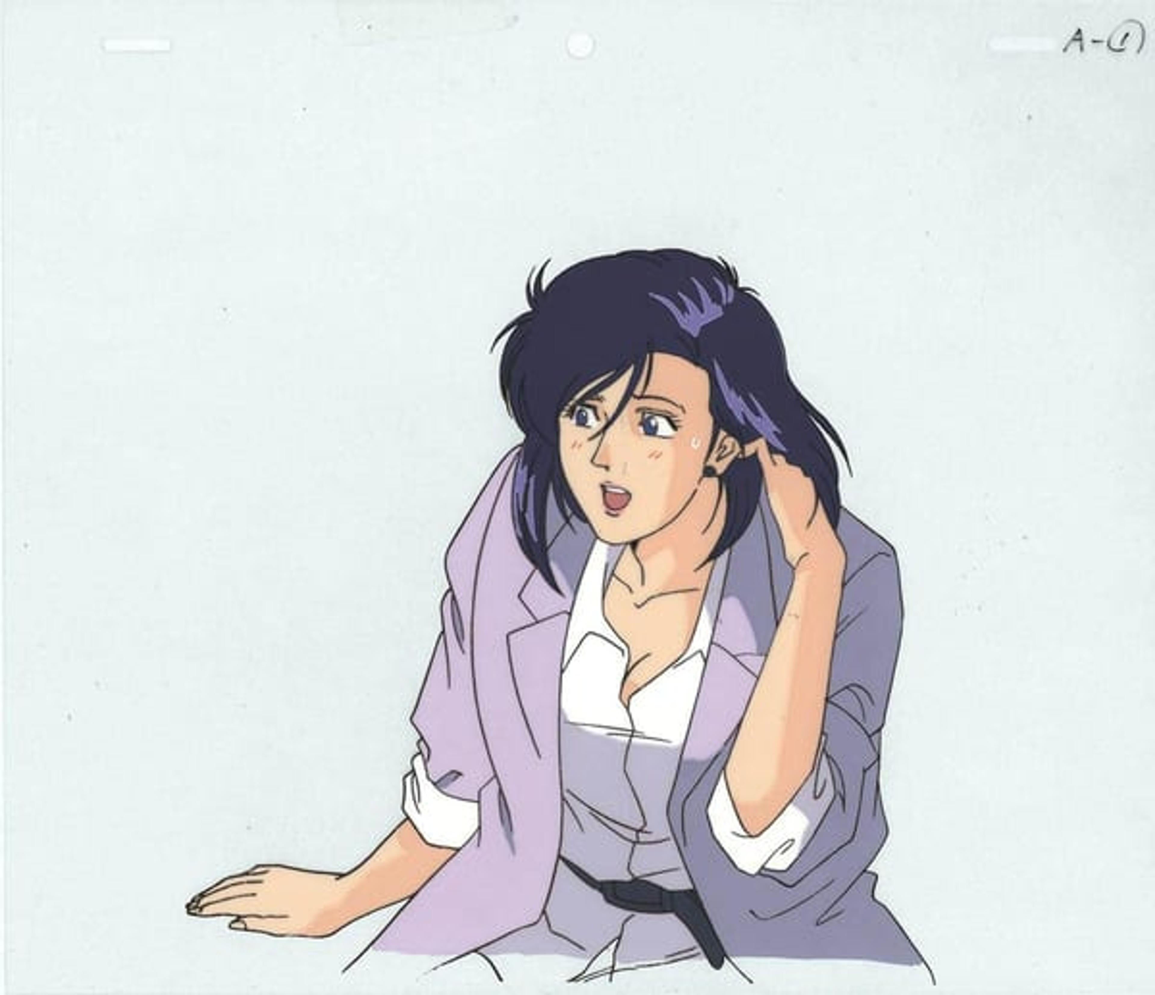 City Hunter