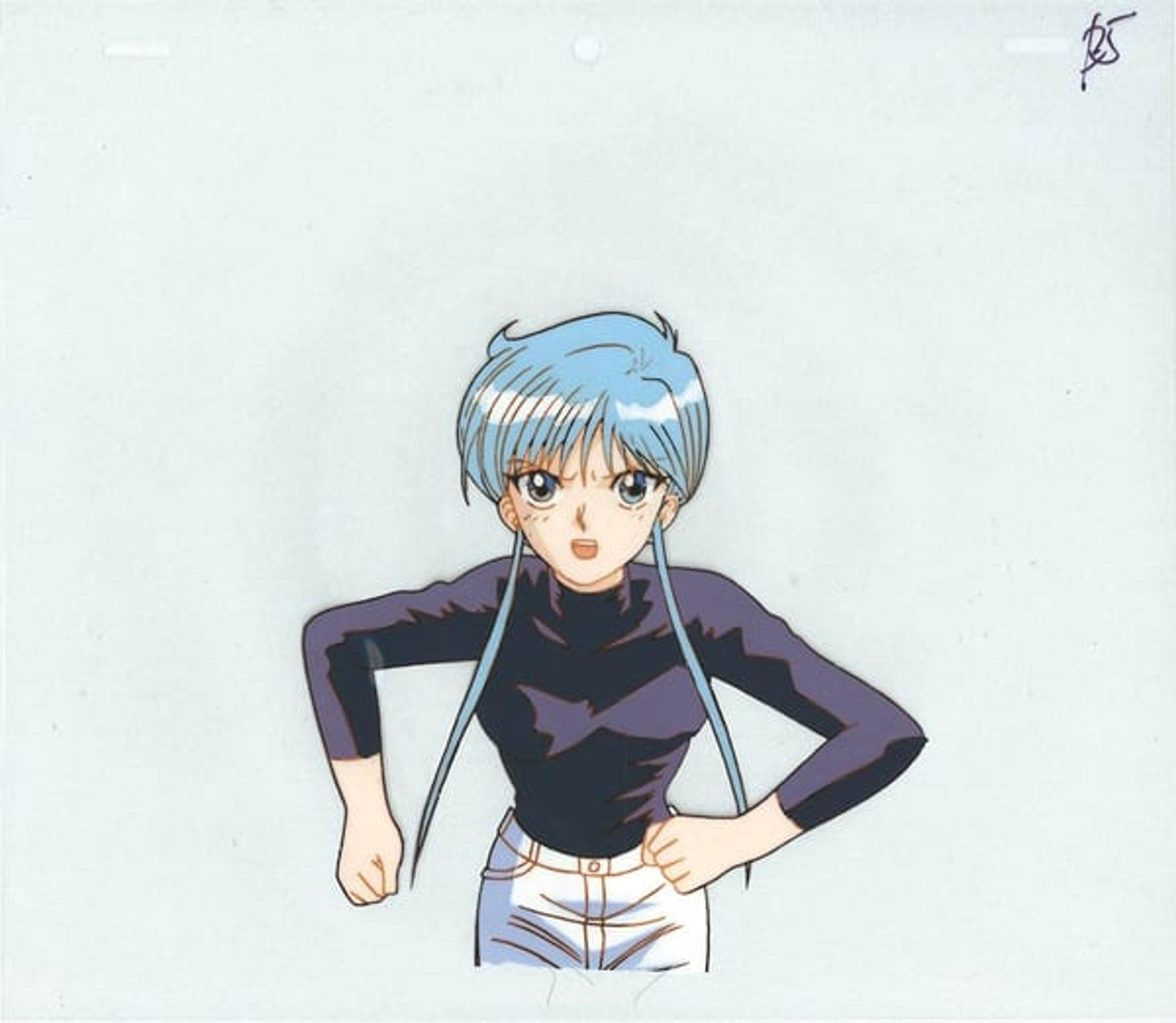 Yuki: Snow Fairy