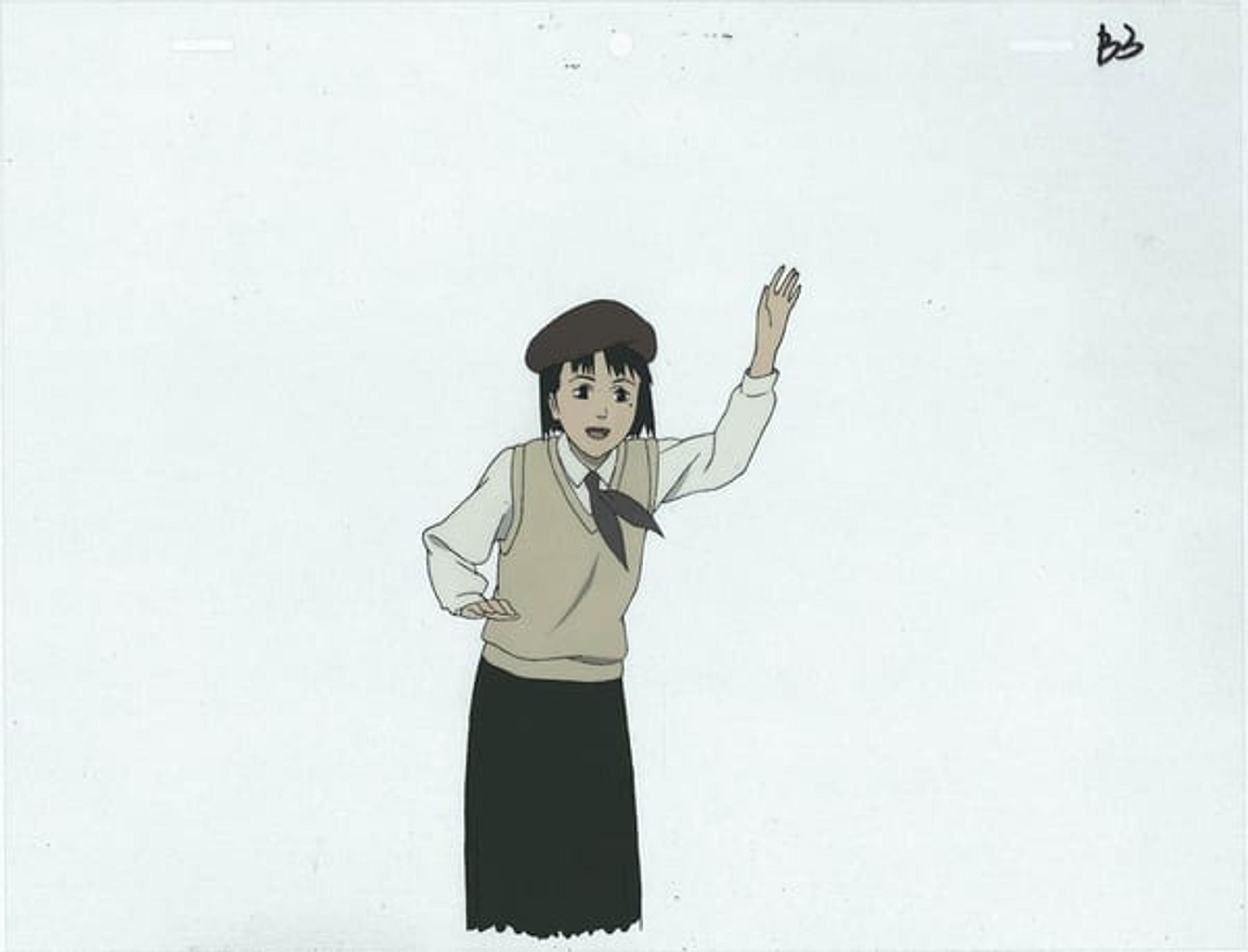 Millennium Actress