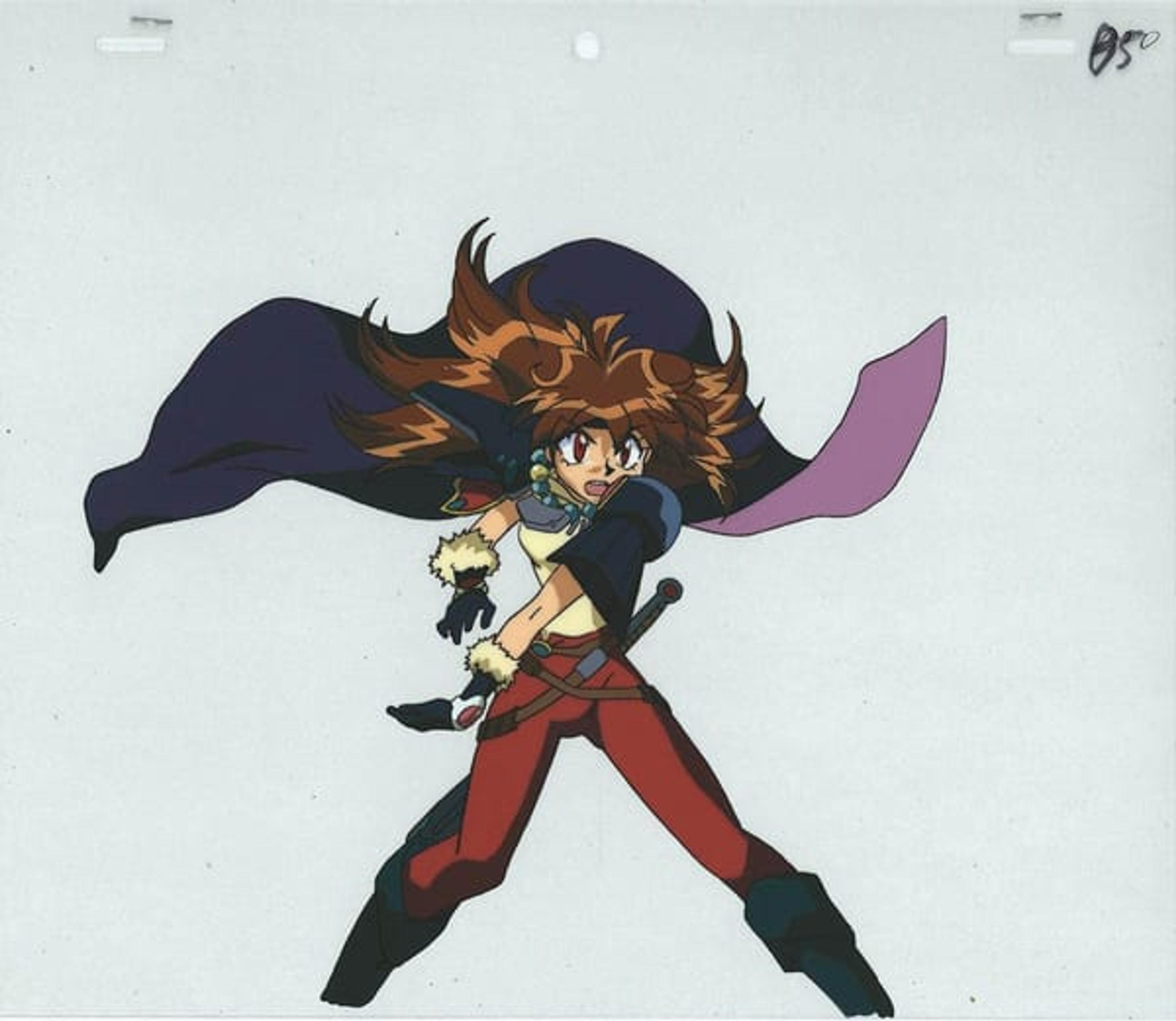 The Slayers