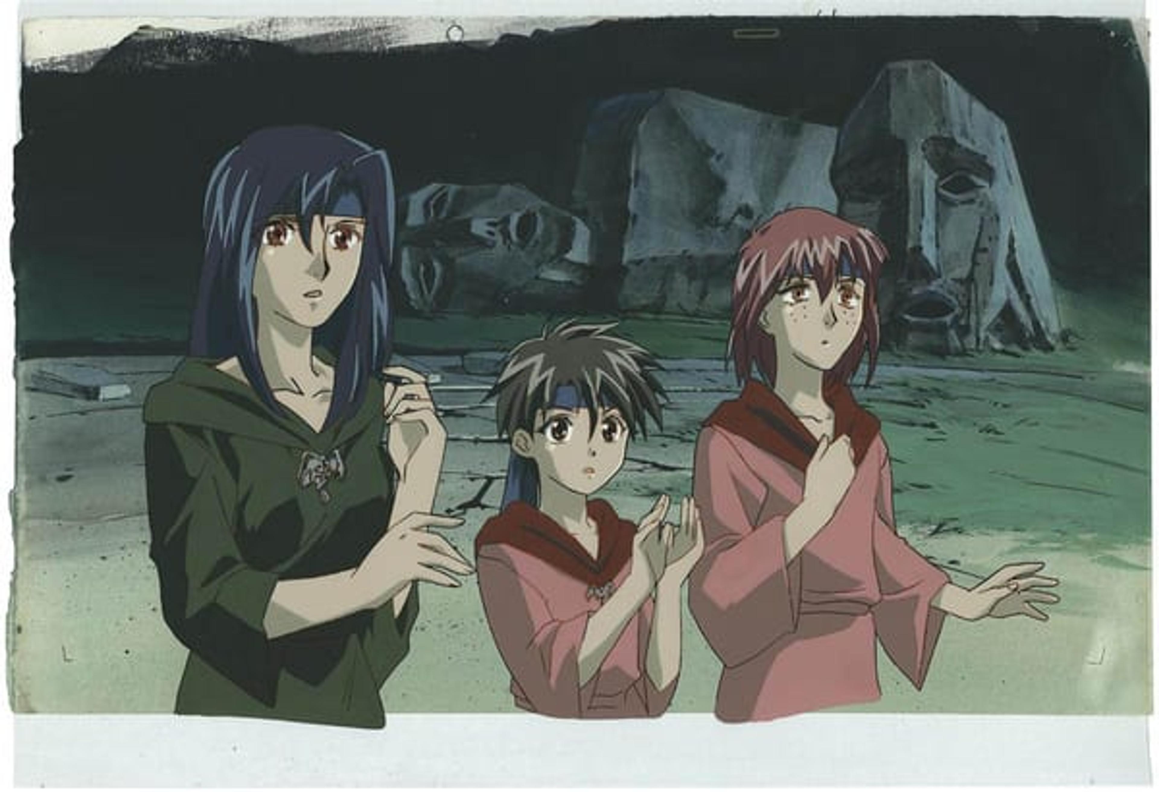 Orphen