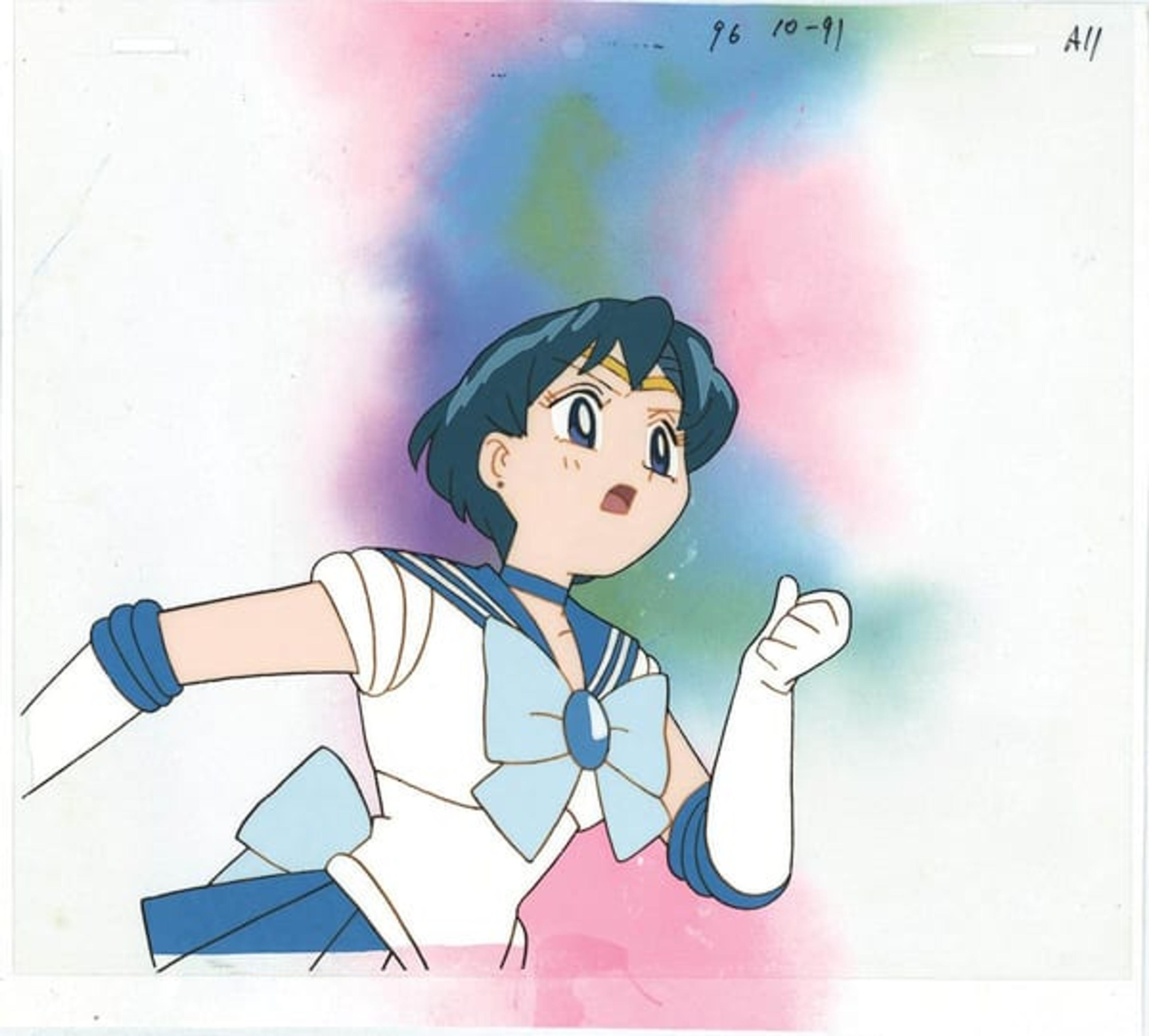 Sailor Moon