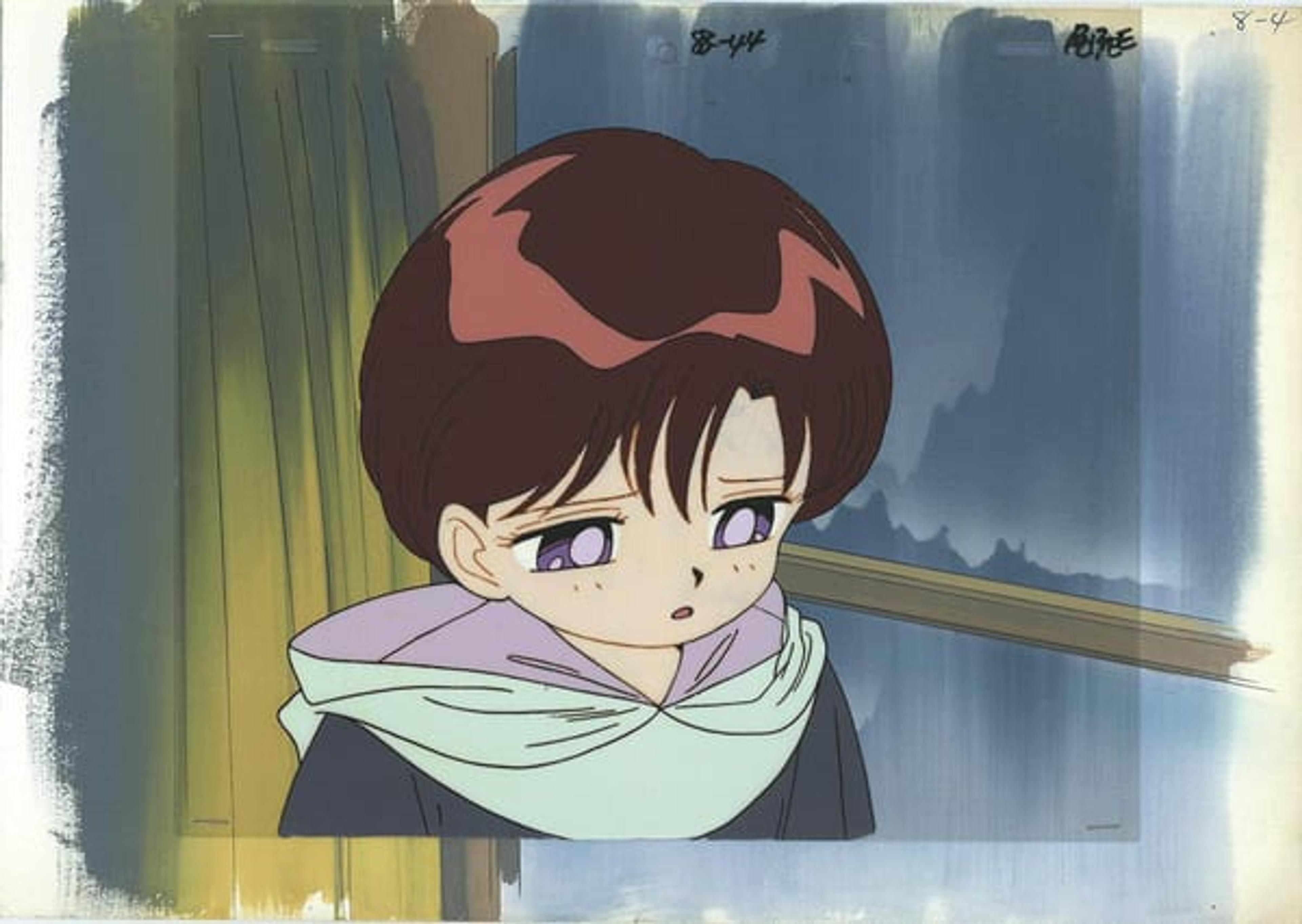Sailor Moon