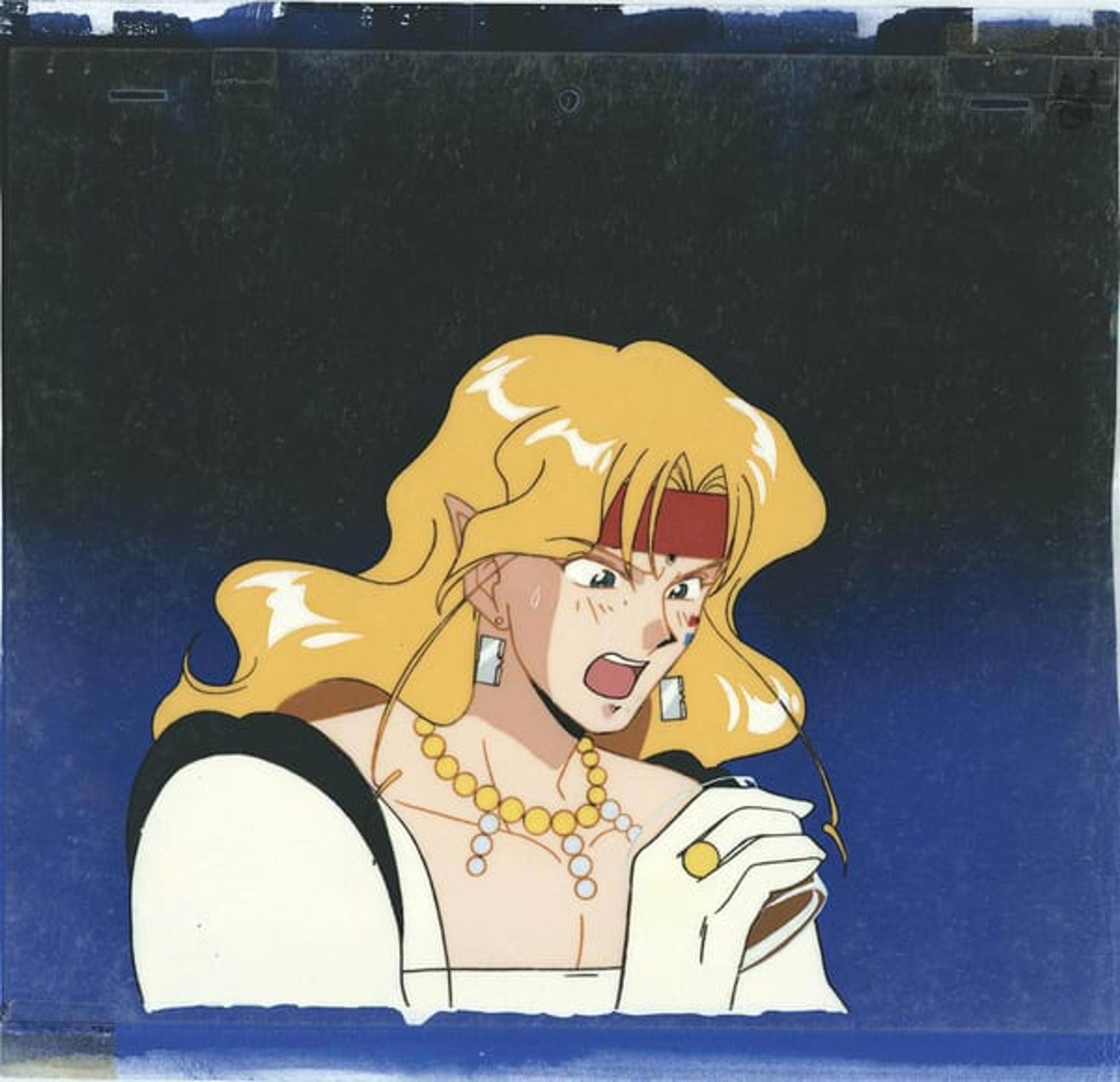 Sailor Moon