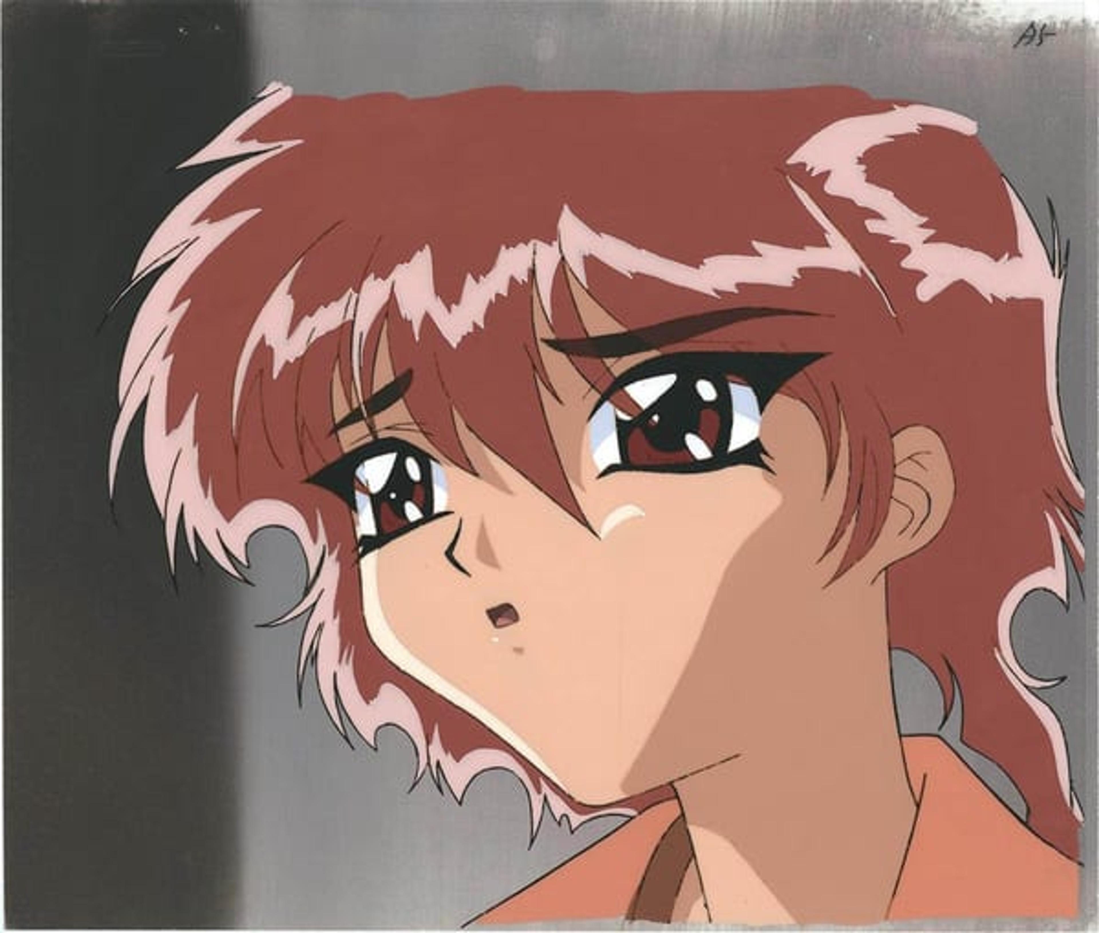 Magic Knight Rayearth