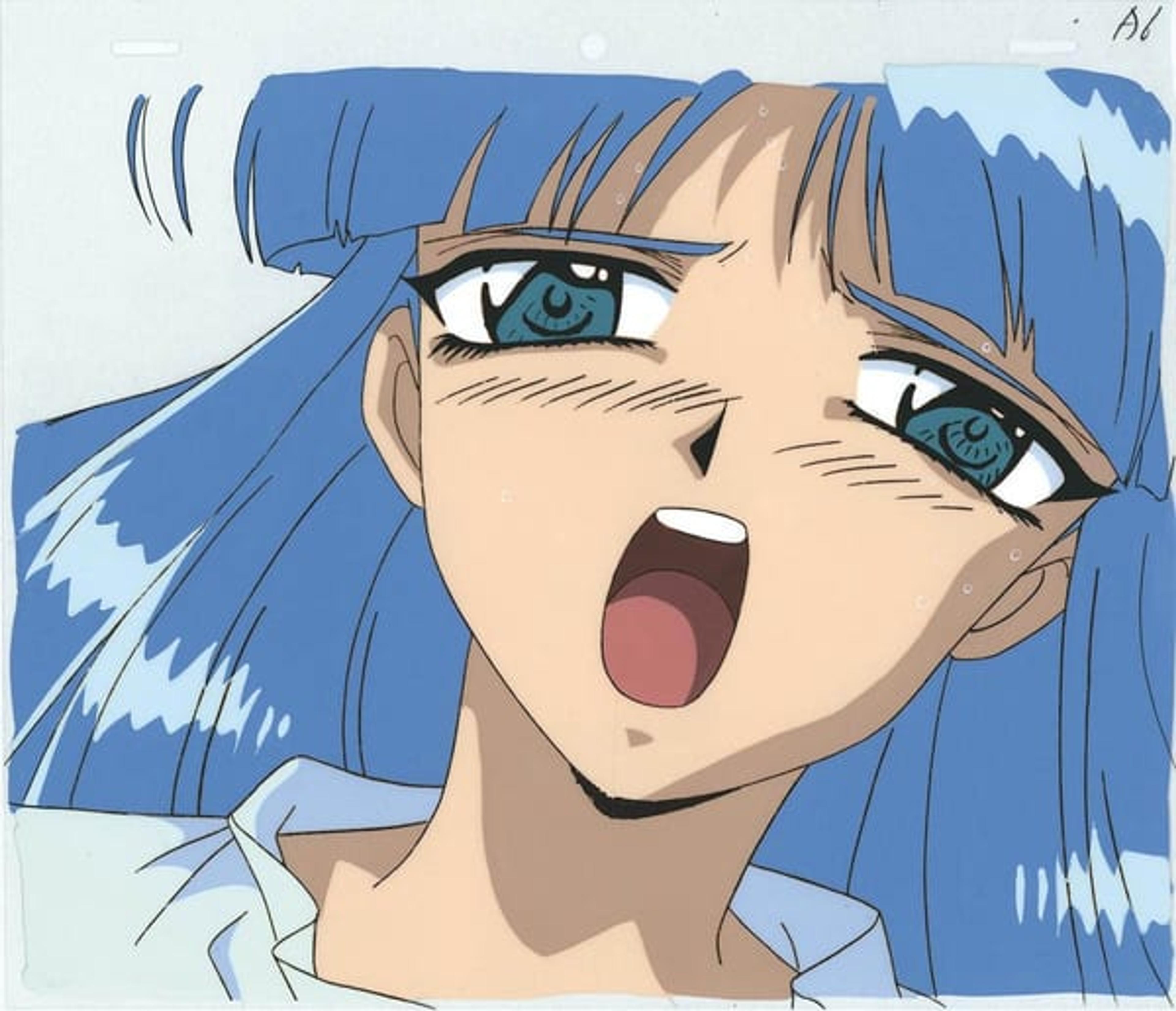 Magic Knight Rayearth