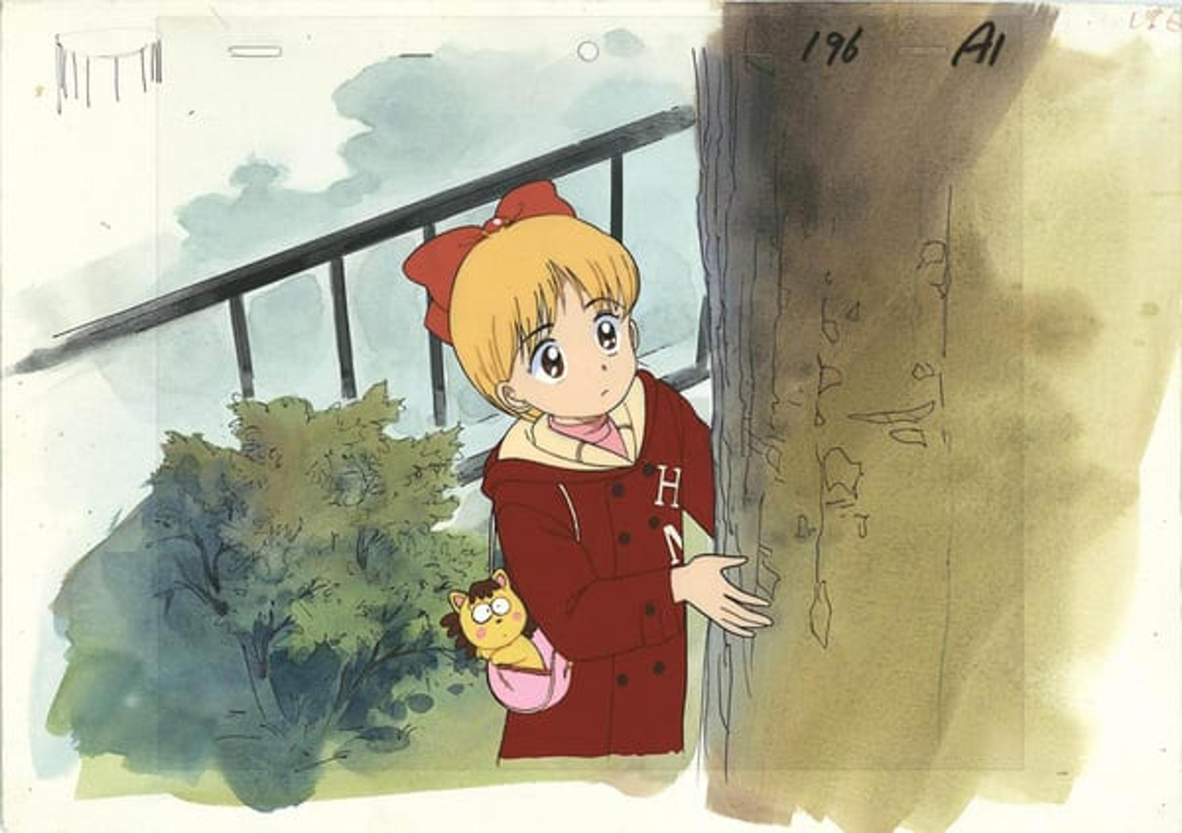 Hime-chan no Ribbon