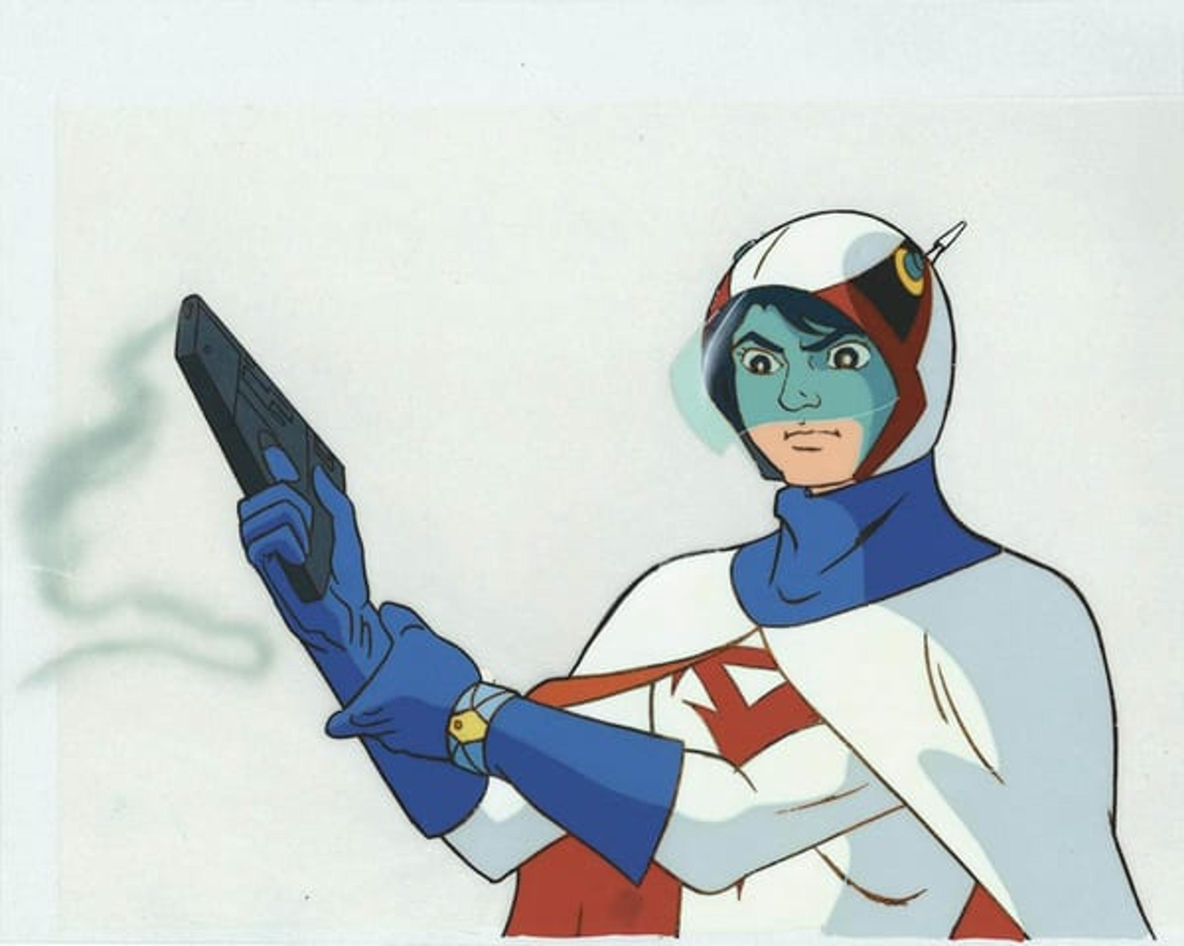 Gatchaman