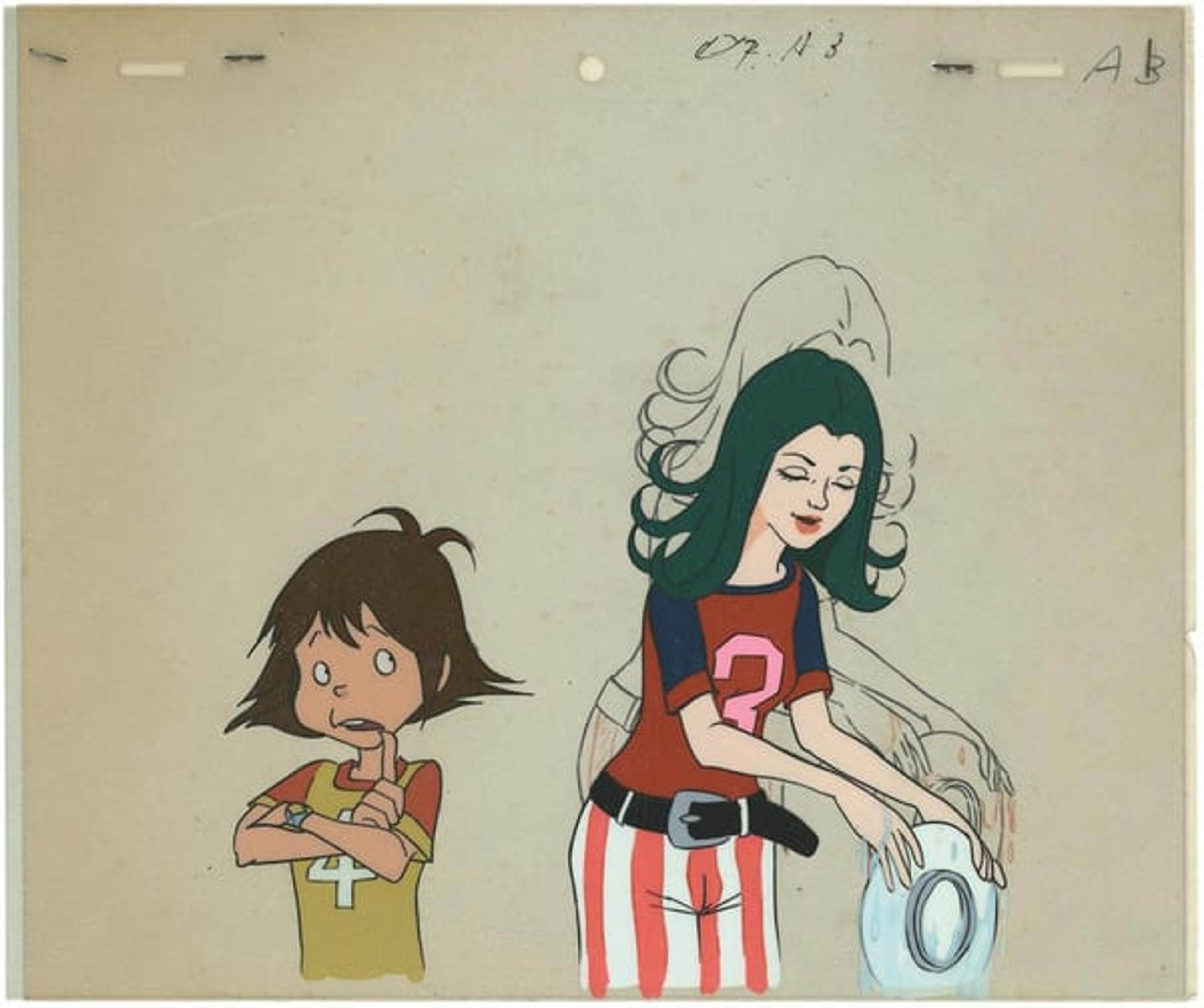 Gatchaman