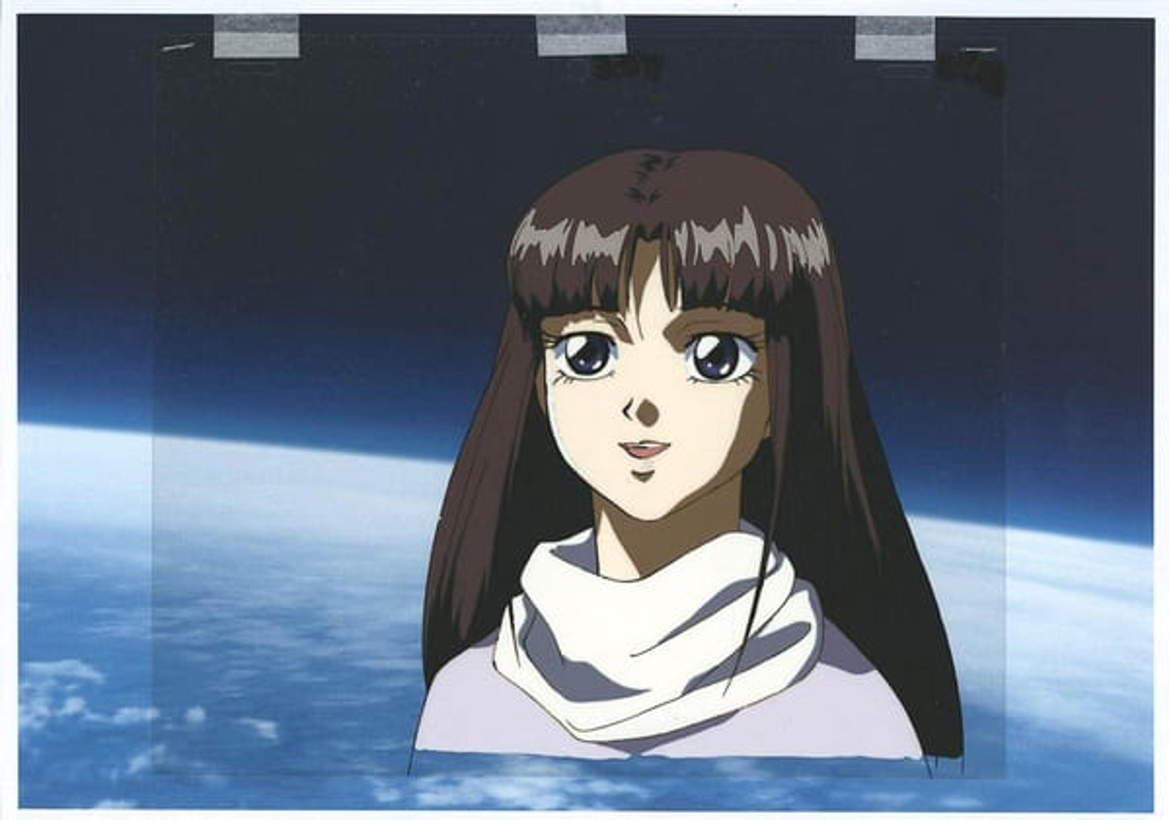 After War Gundam X