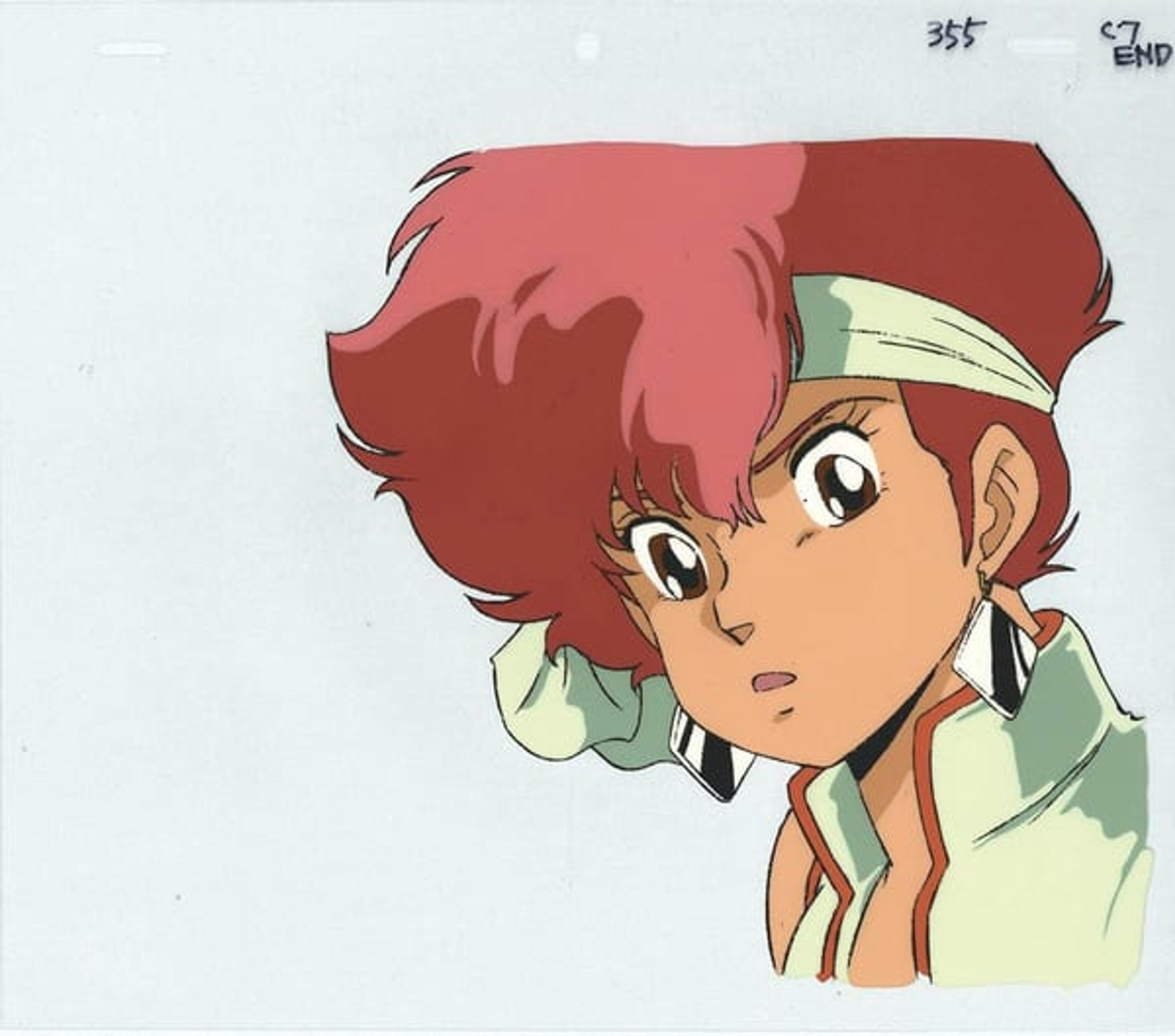 Dirty Pair