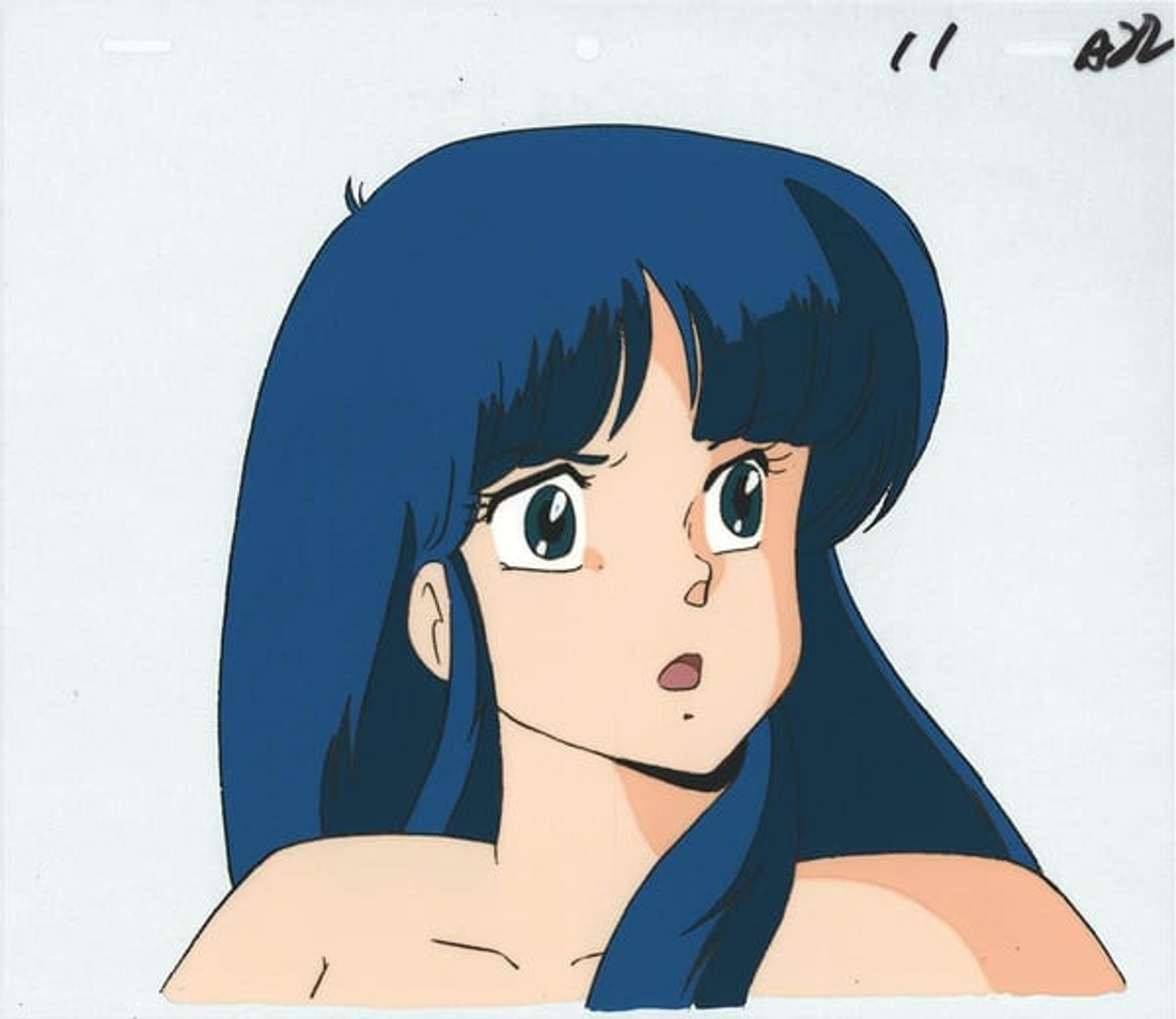 Dirty Pair