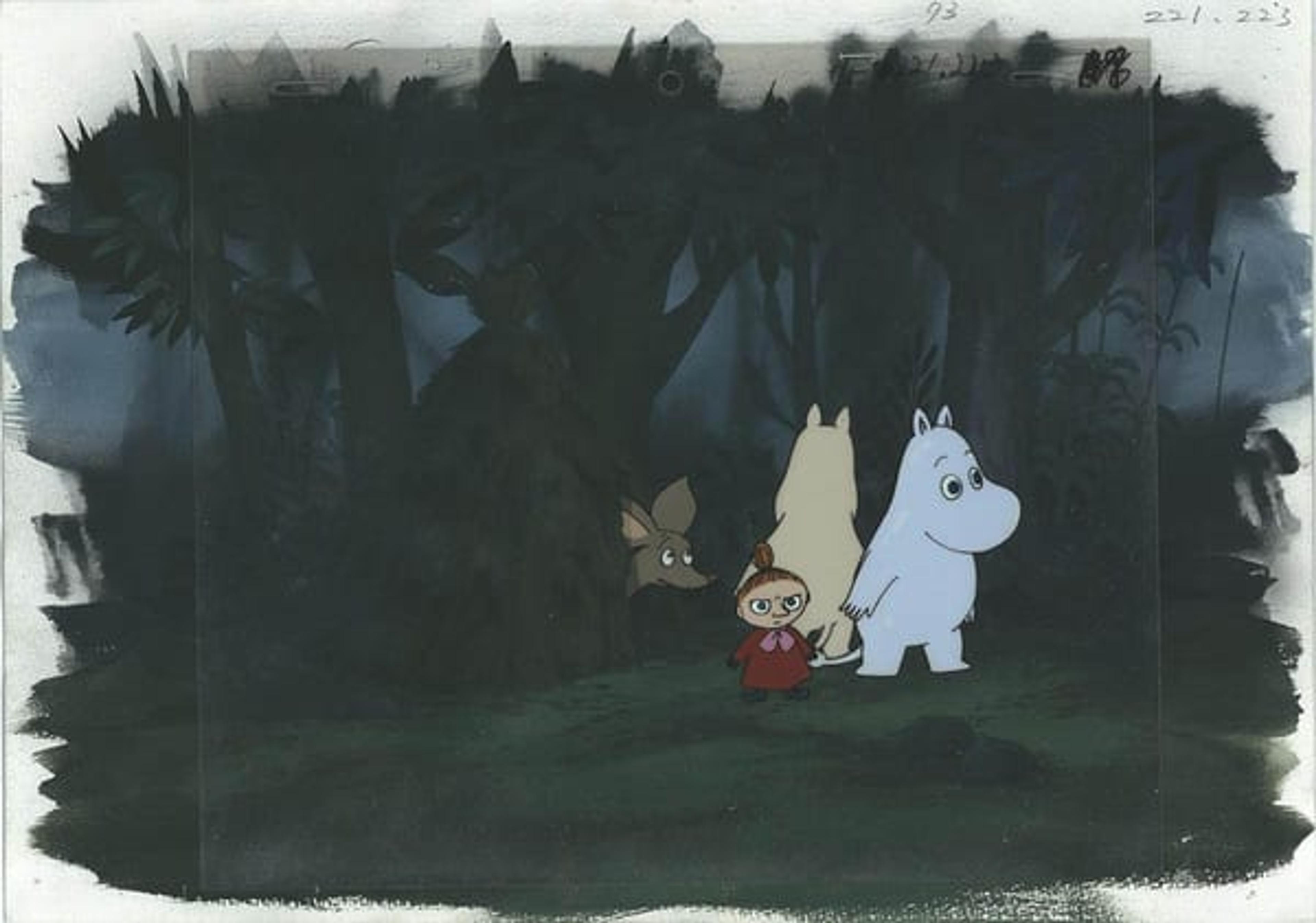 Moomin