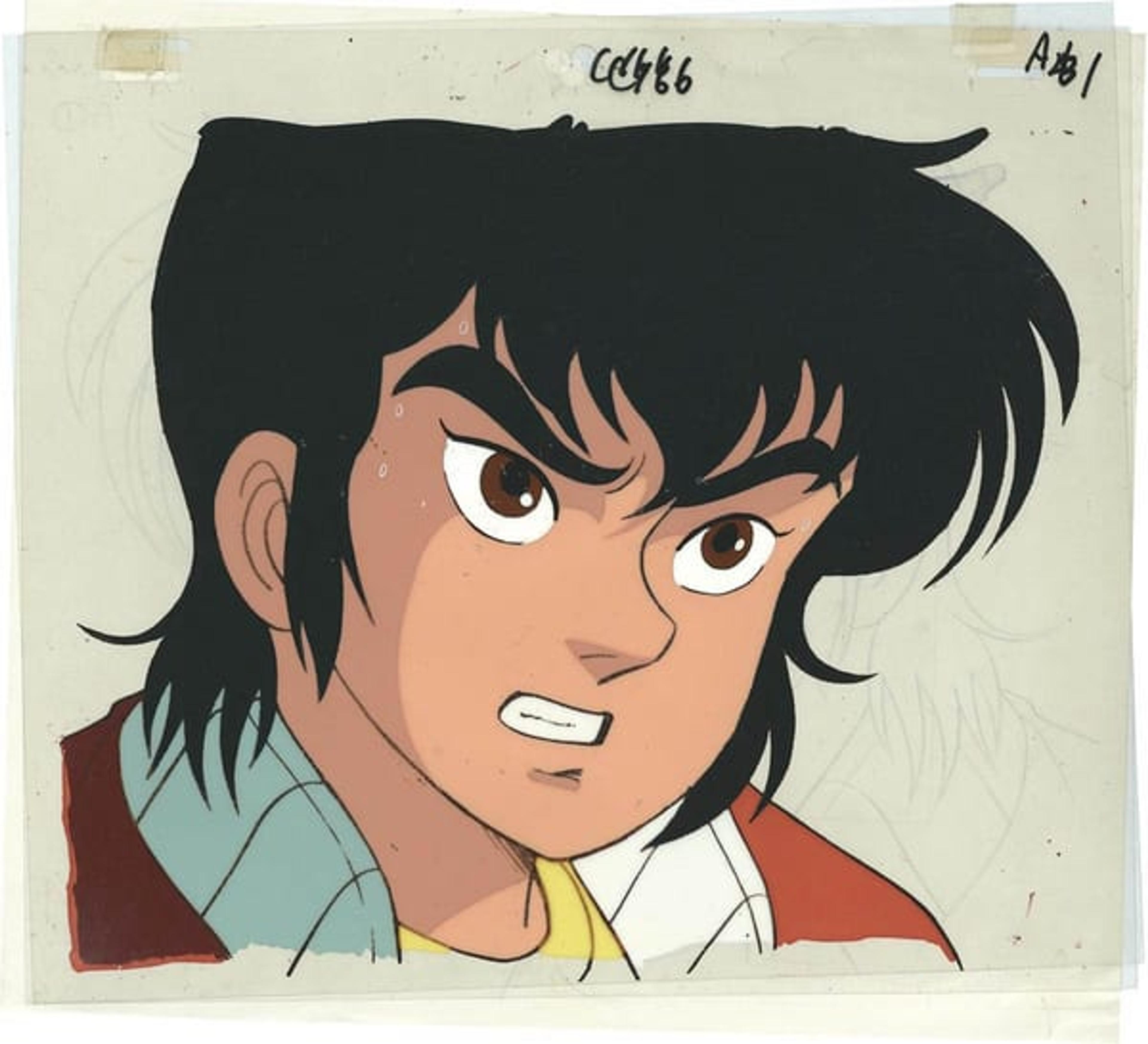 GOD MAZINGER