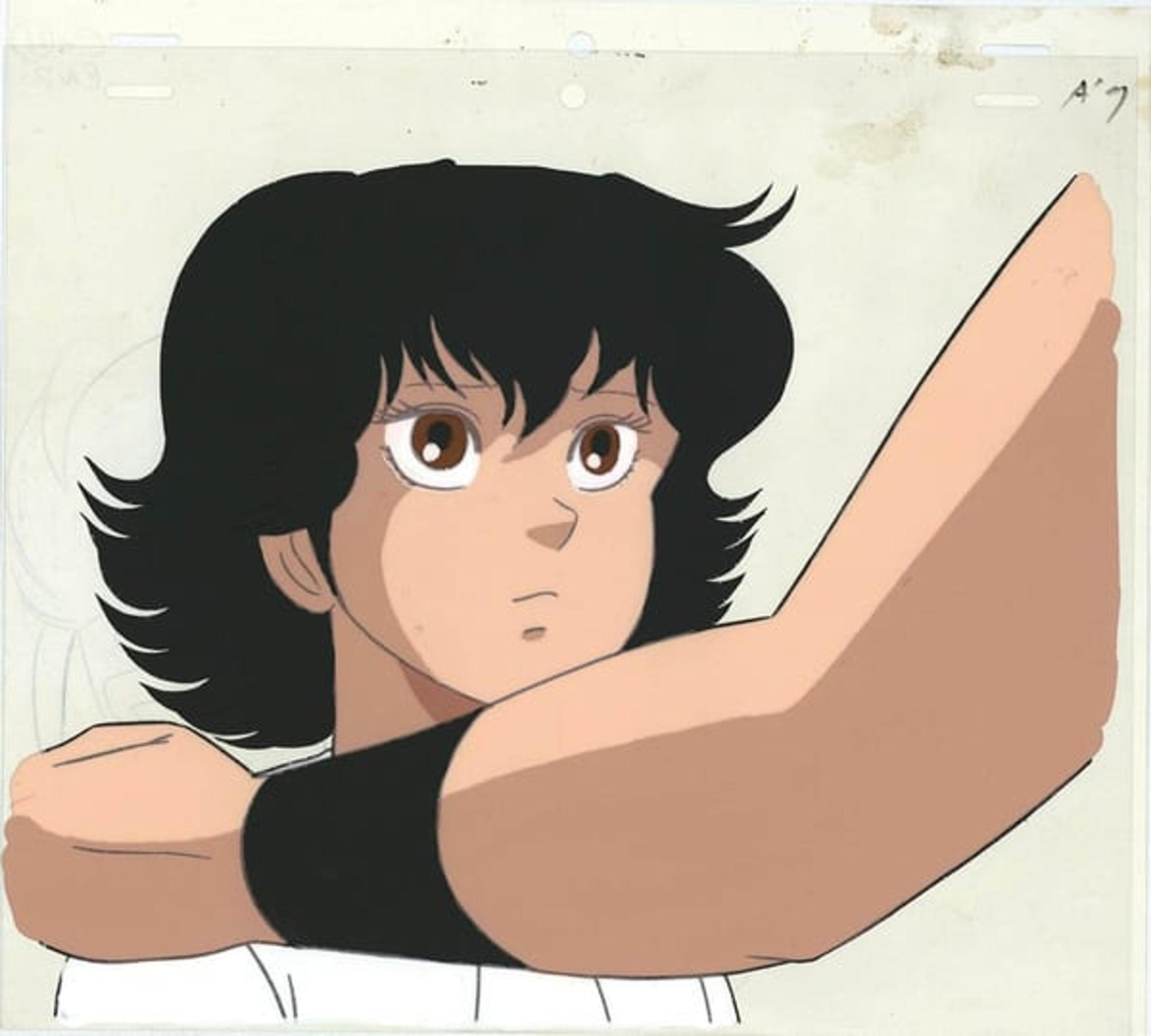 GOD MAZINGER