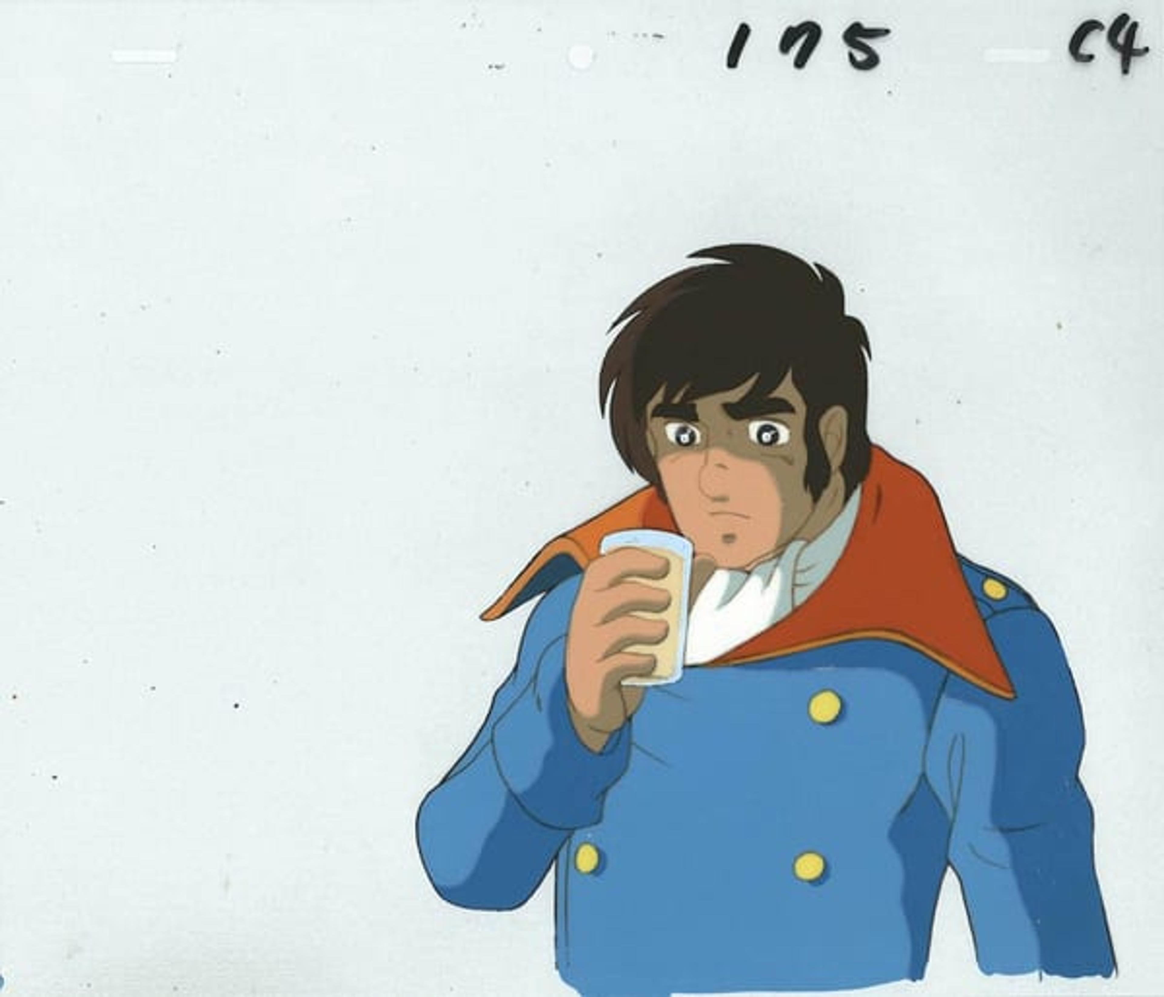 Space Battleship Yamato