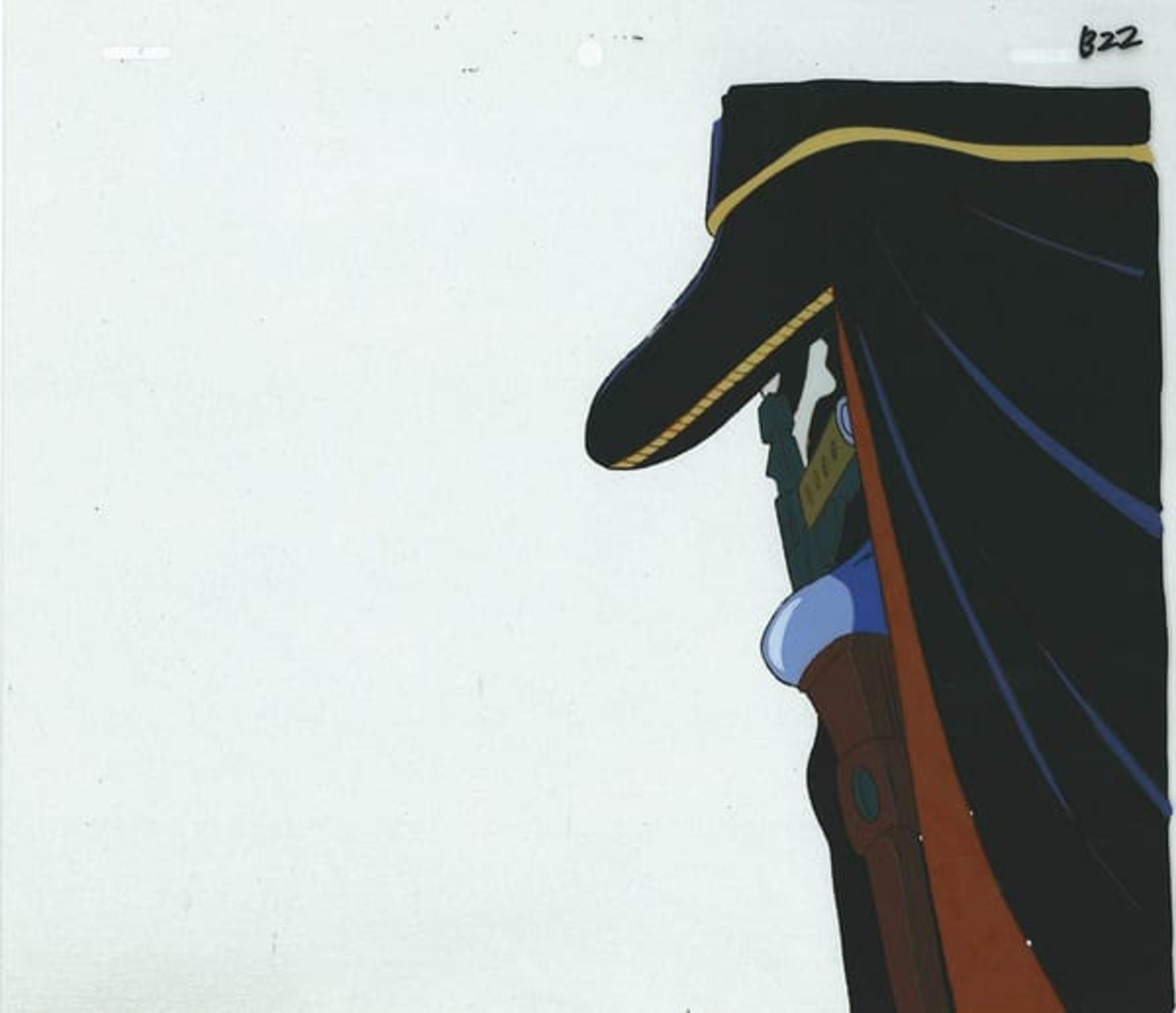 Galaxy Express 999