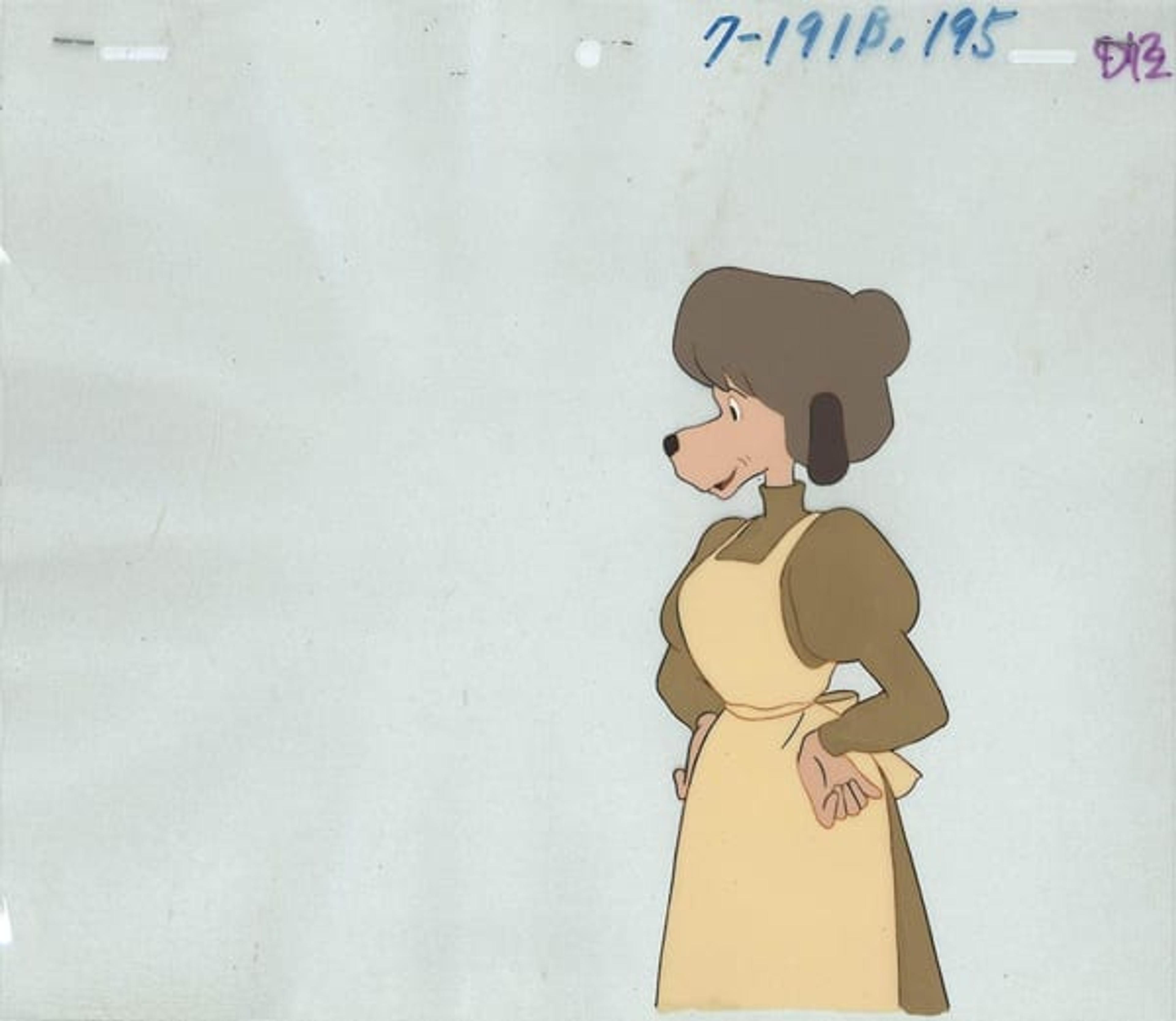 Detective Holmes cel