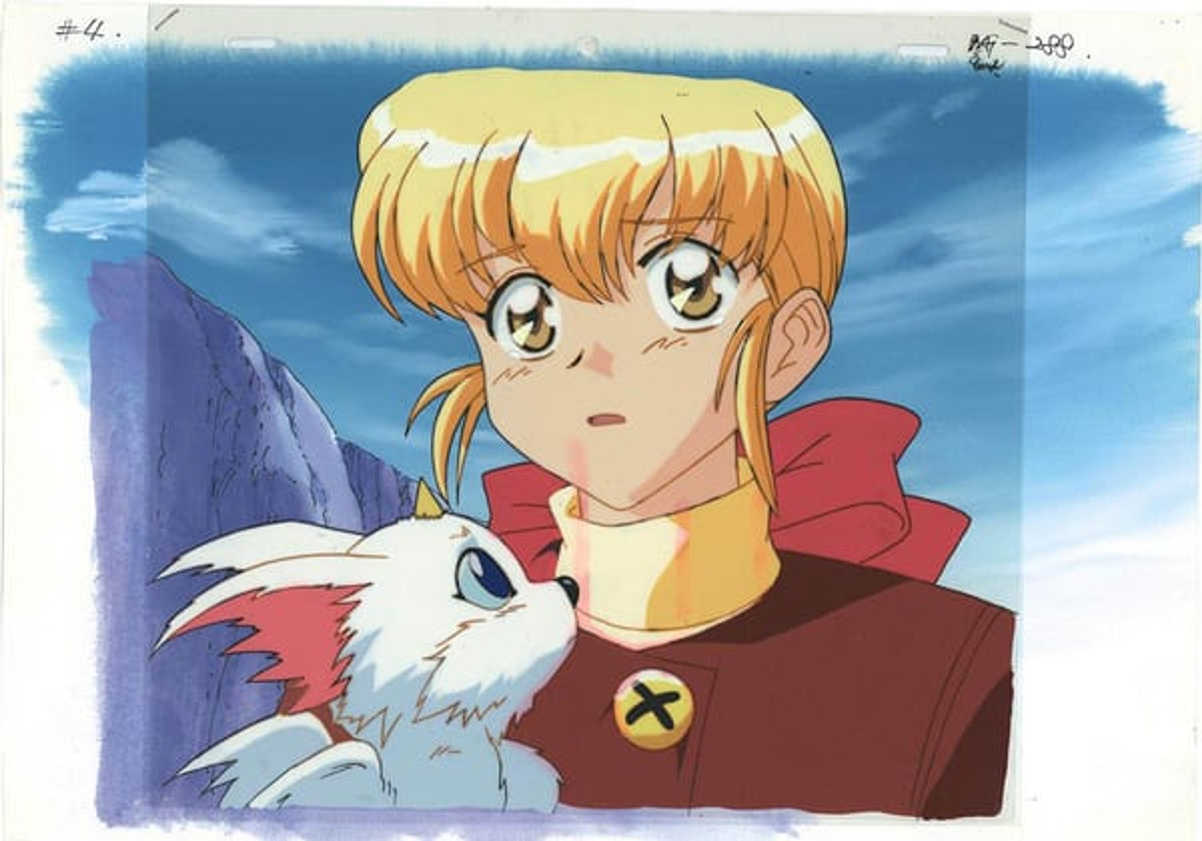 Fortune Quest L