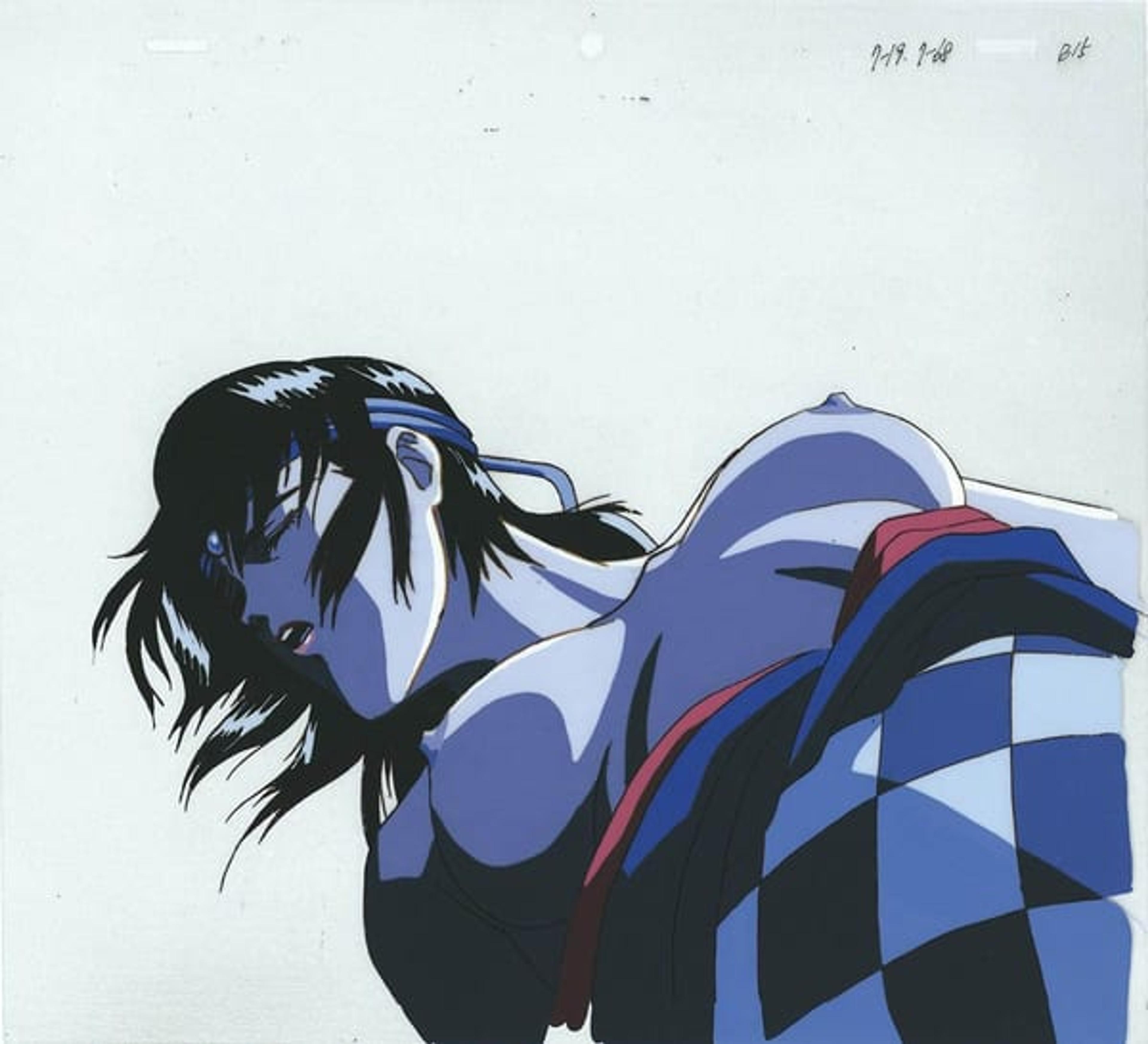 Ninja Scroll